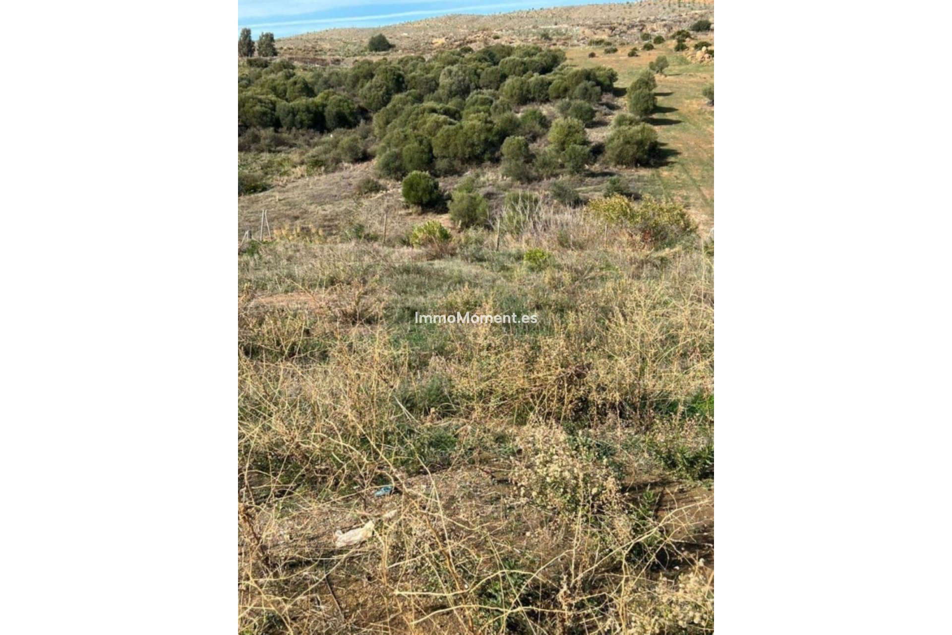 Bestaande woning - Perceel - Estepona  - Valle Romano