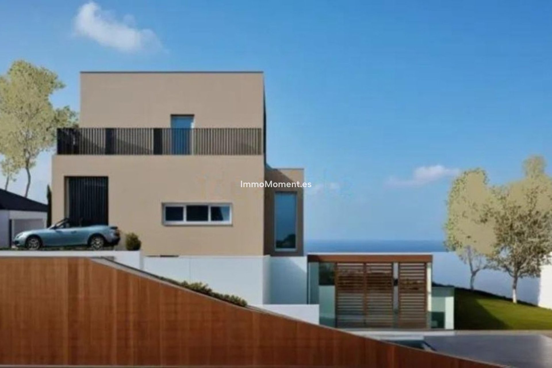 Bestaande woning - Perceel - Estepona  - Valle Romano