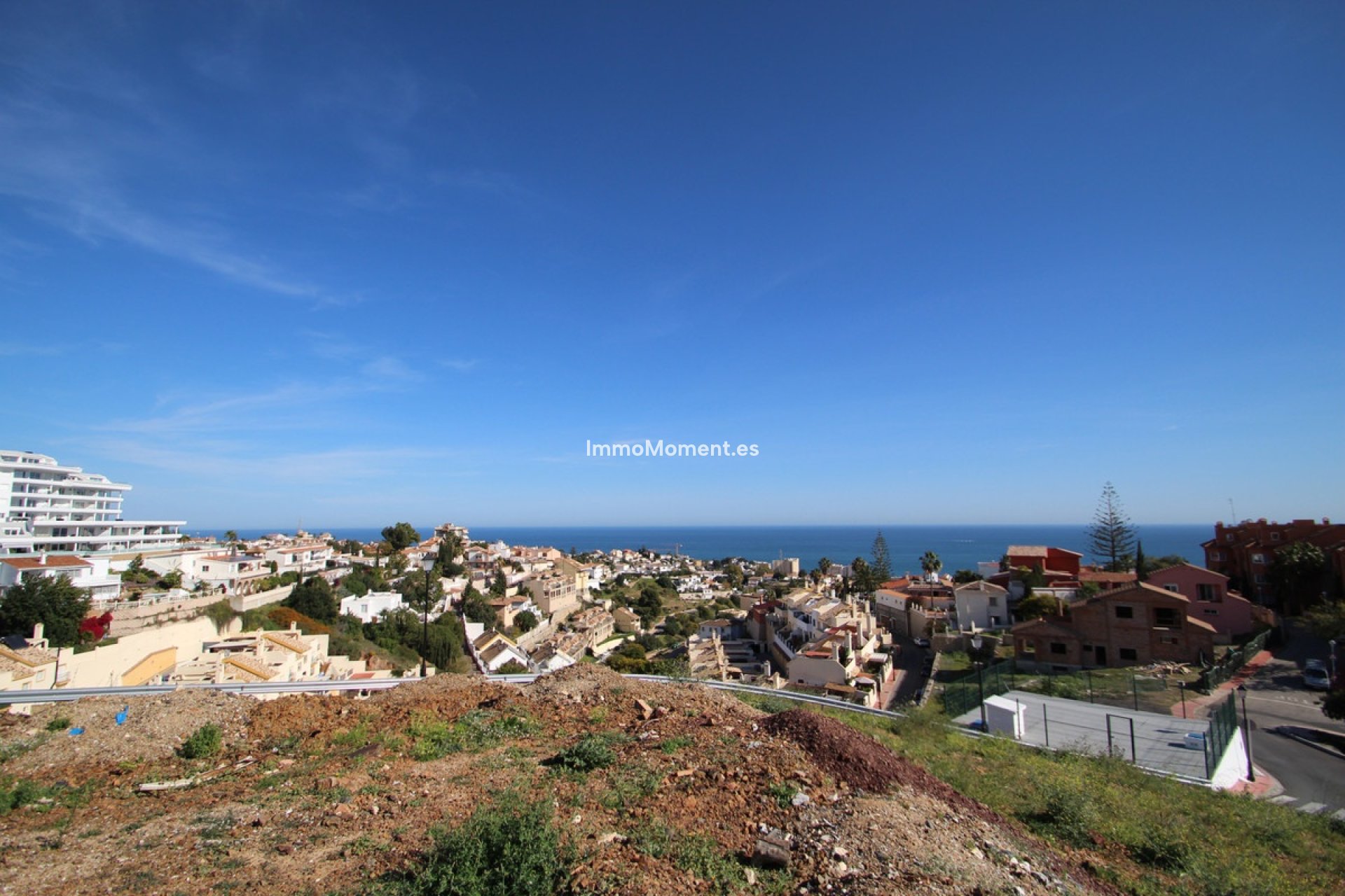 Bestaande woning - Perceel - Fuengirola - Fuengirola Centro