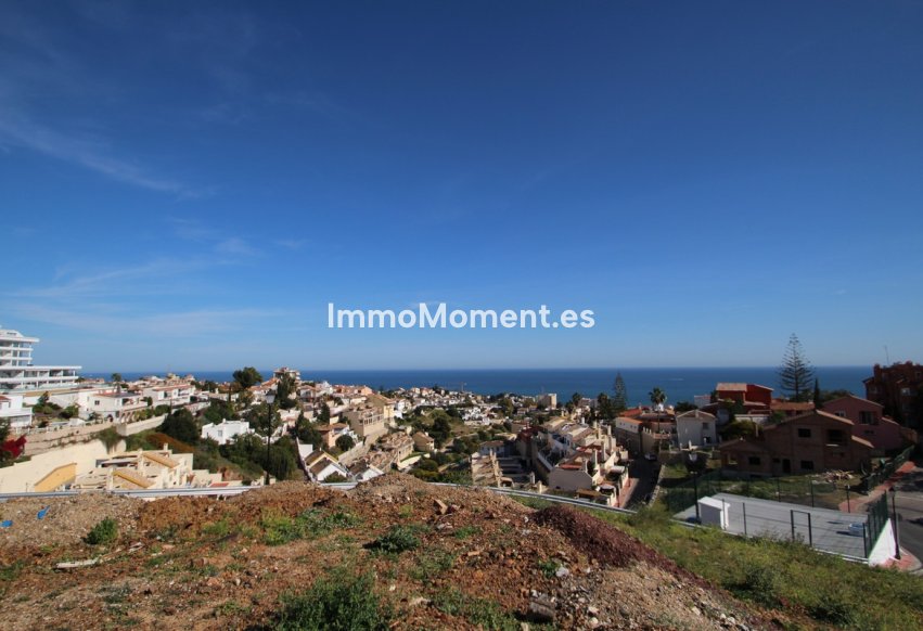 Bestaande woning - Perceel - Fuengirola - Fuengirola Centro