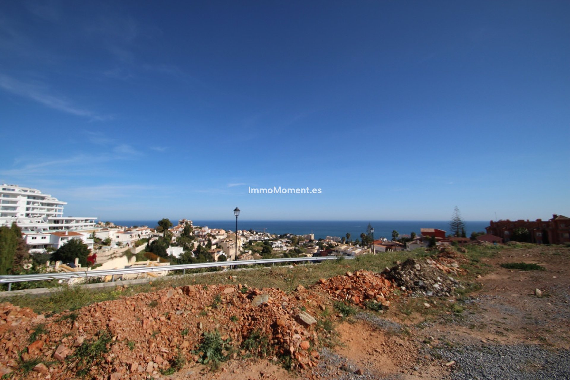 Bestaande woning - Perceel - Fuengirola - Fuengirola Centro
