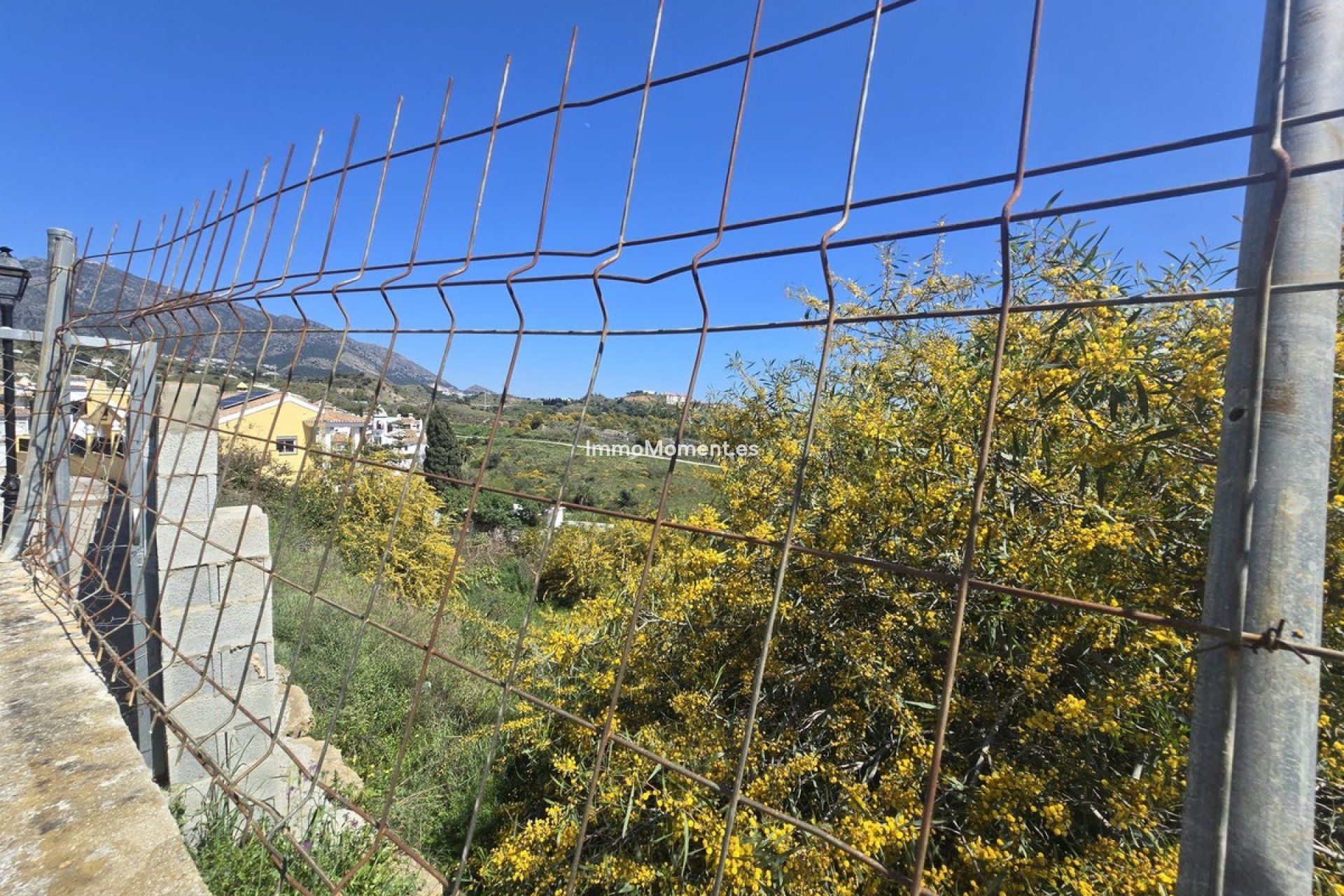 Bestaande woning - Perceel - Fuengirola - Fuengirola Centro