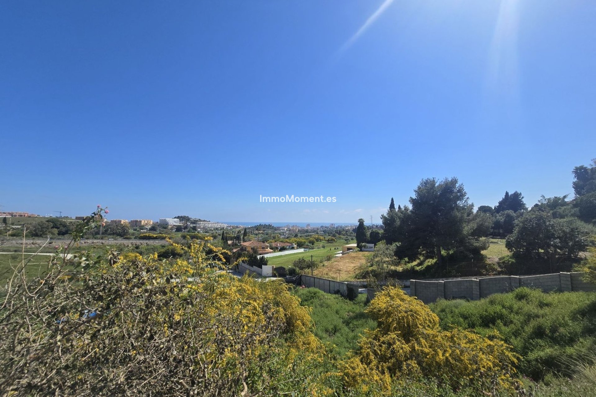 Bestaande woning - Perceel - Fuengirola - Fuengirola Centro
