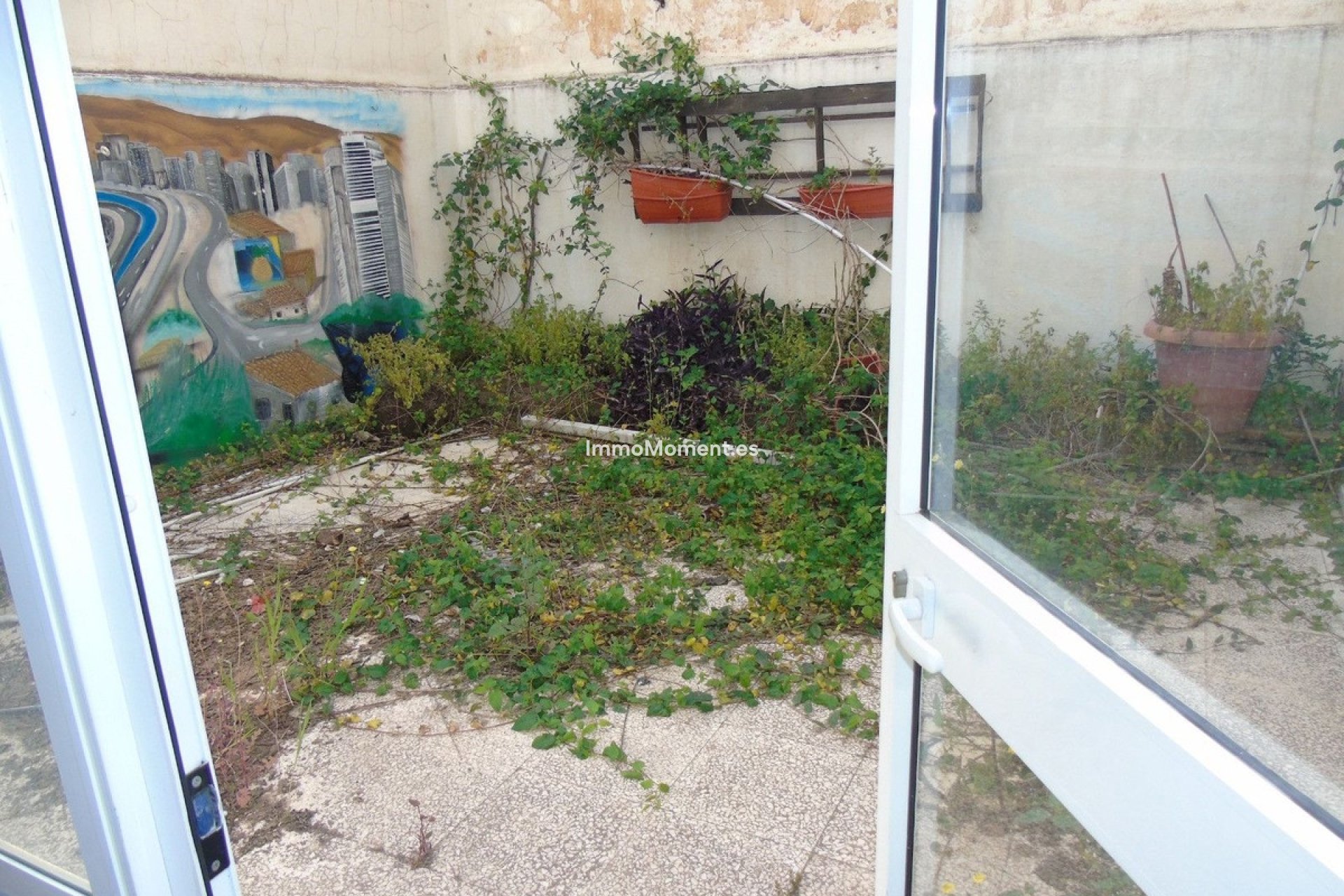 Bestaande woning - Perceel - Fuengirola - Fuengirola Centro