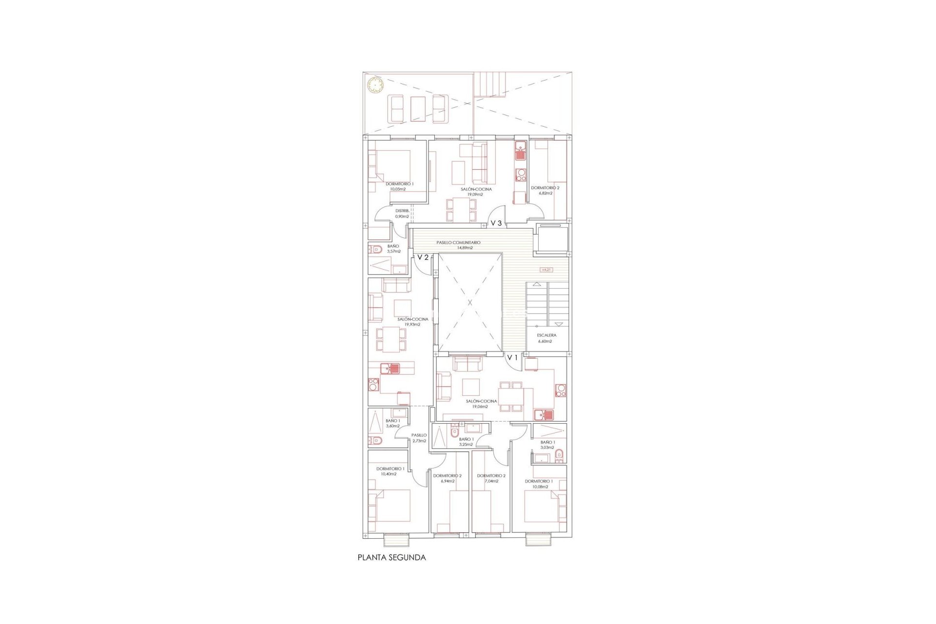 Bestaande woning - Perceel - Fuengirola - Fuengirola Centro