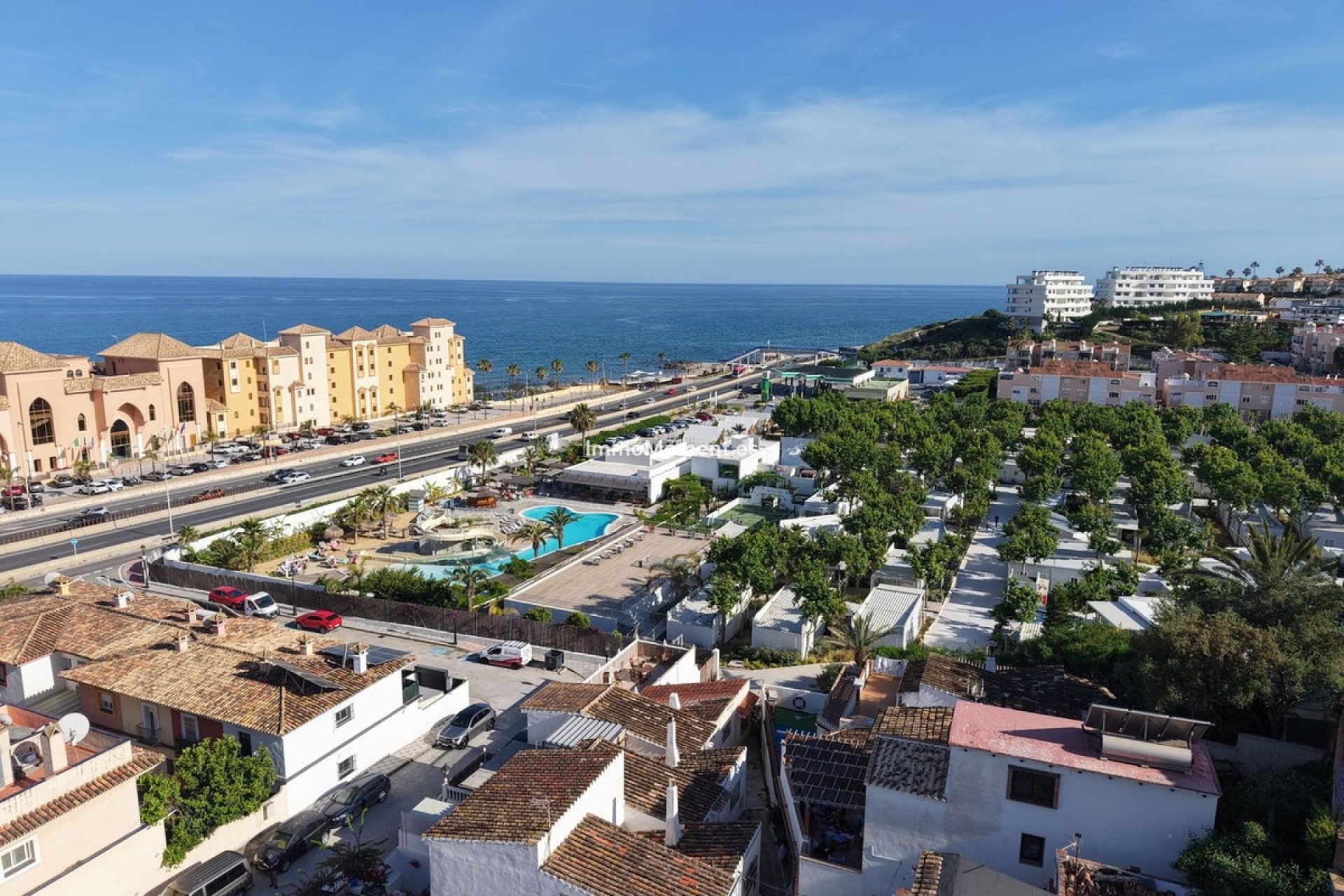 Bestaande woning - Perceel - Fuengirola - Fuengirola Centro