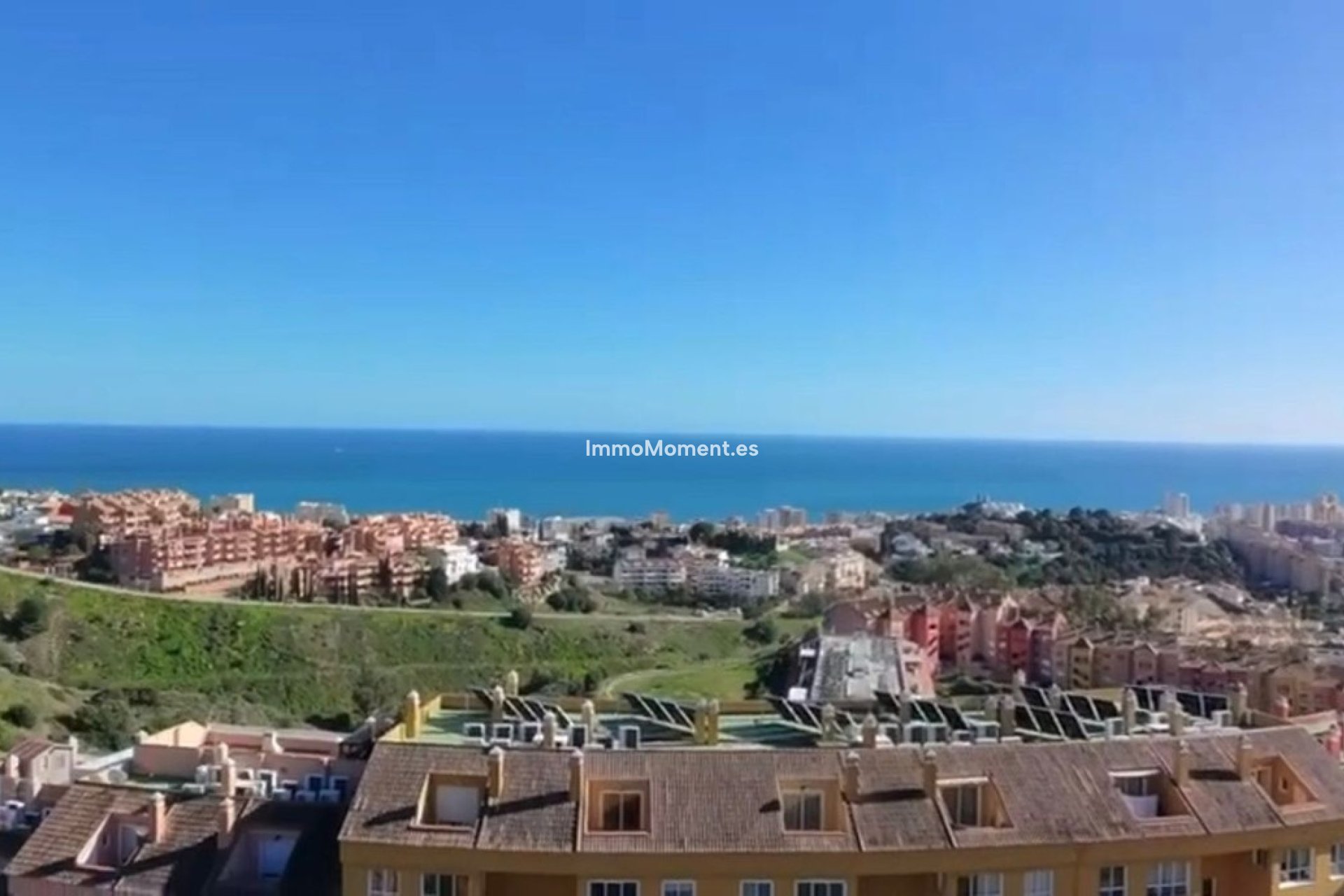 Bestaande woning - Perceel - Fuengirola - Torreblanca