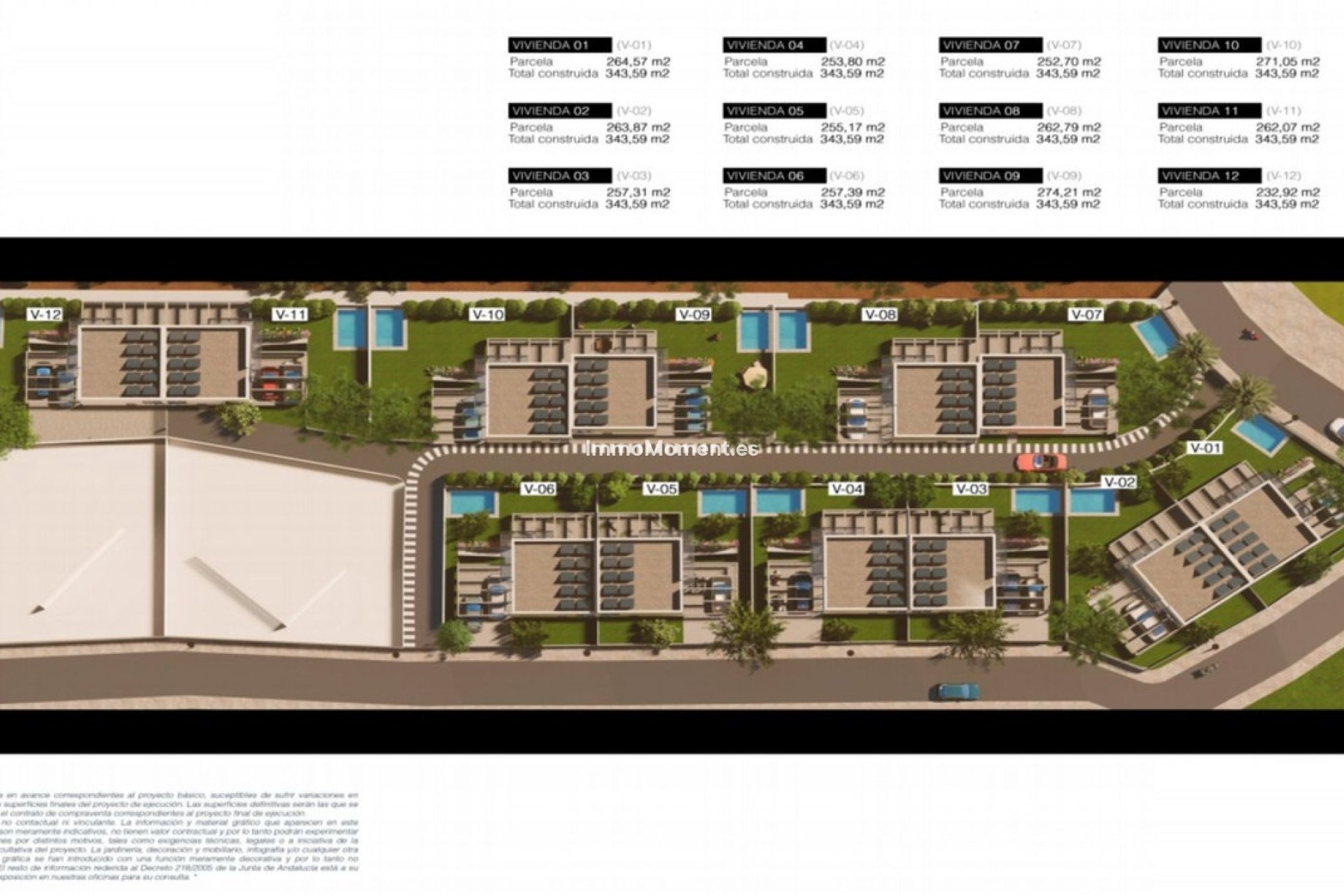 Bestaande woning - Perceel - Fuengirola - Torreblanca