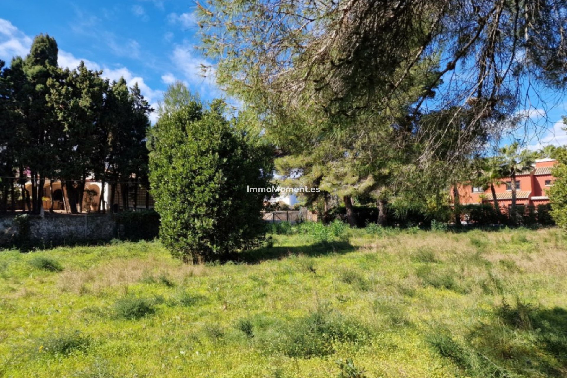 Bestaande woning - Perceel - Jávea - Jávea - Xàbia Centro