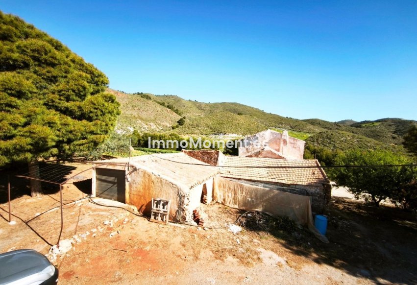 Bestaande woning - Perceel - Lorca - Lorca Centro