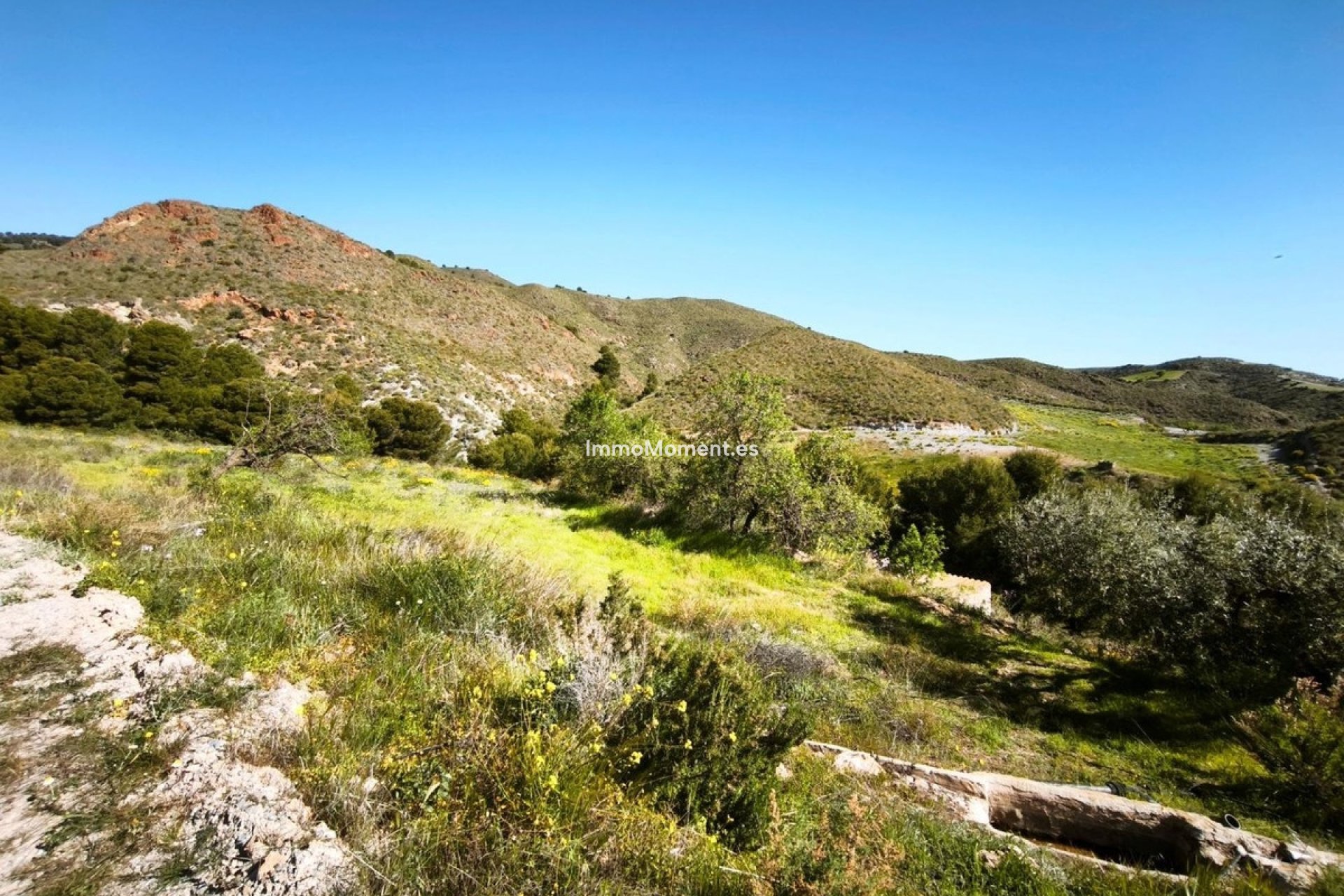 Bestaande woning - Perceel - Lorca - Lorca Centro