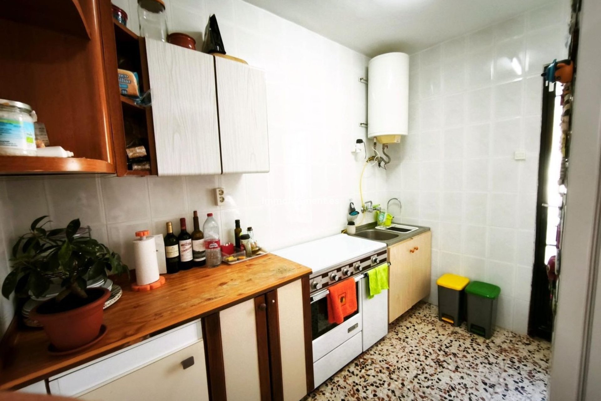 Bestaande woning - Perceel - Lorca - Lorca Centro