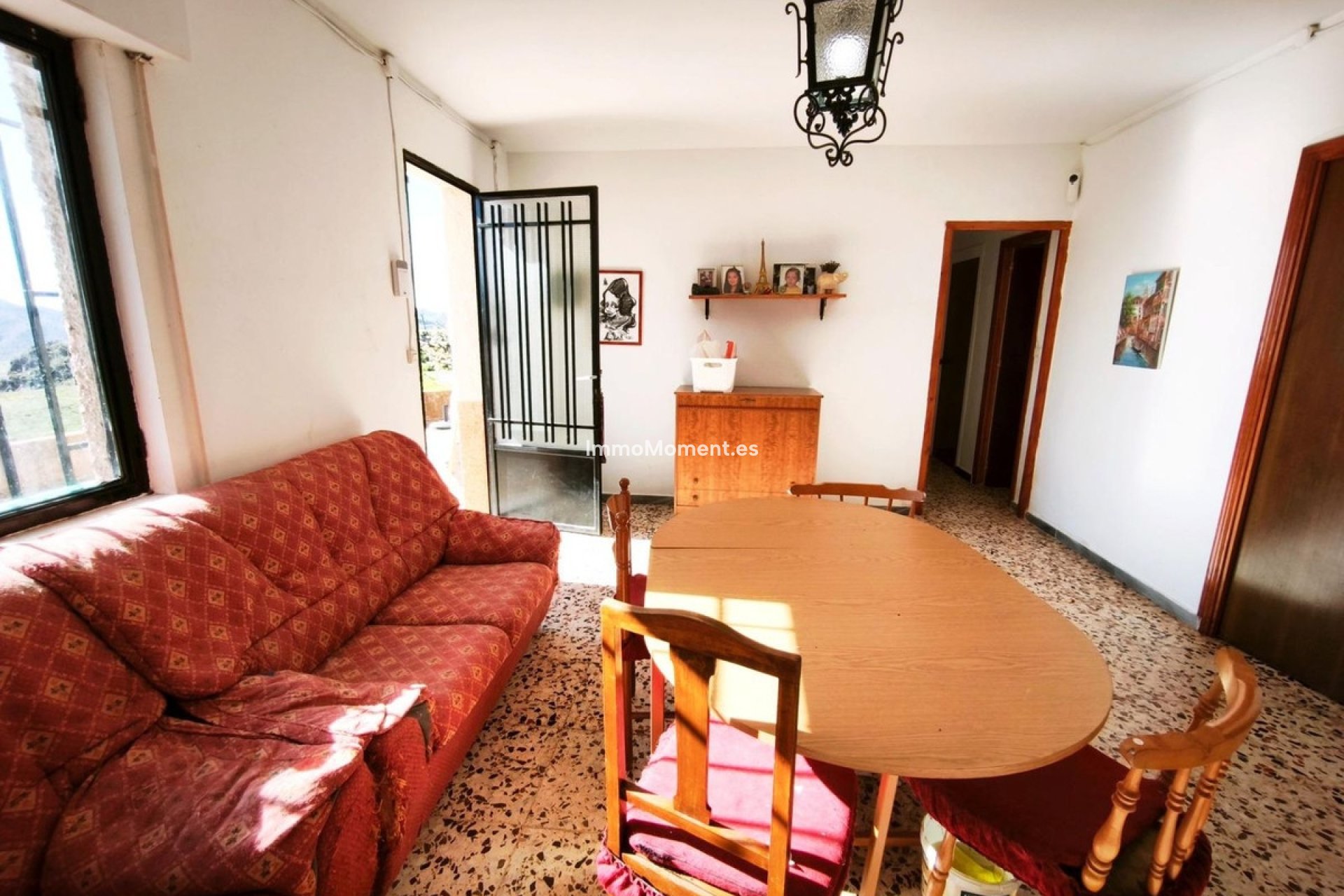 Bestaande woning - Perceel - Lorca - Lorca Centro