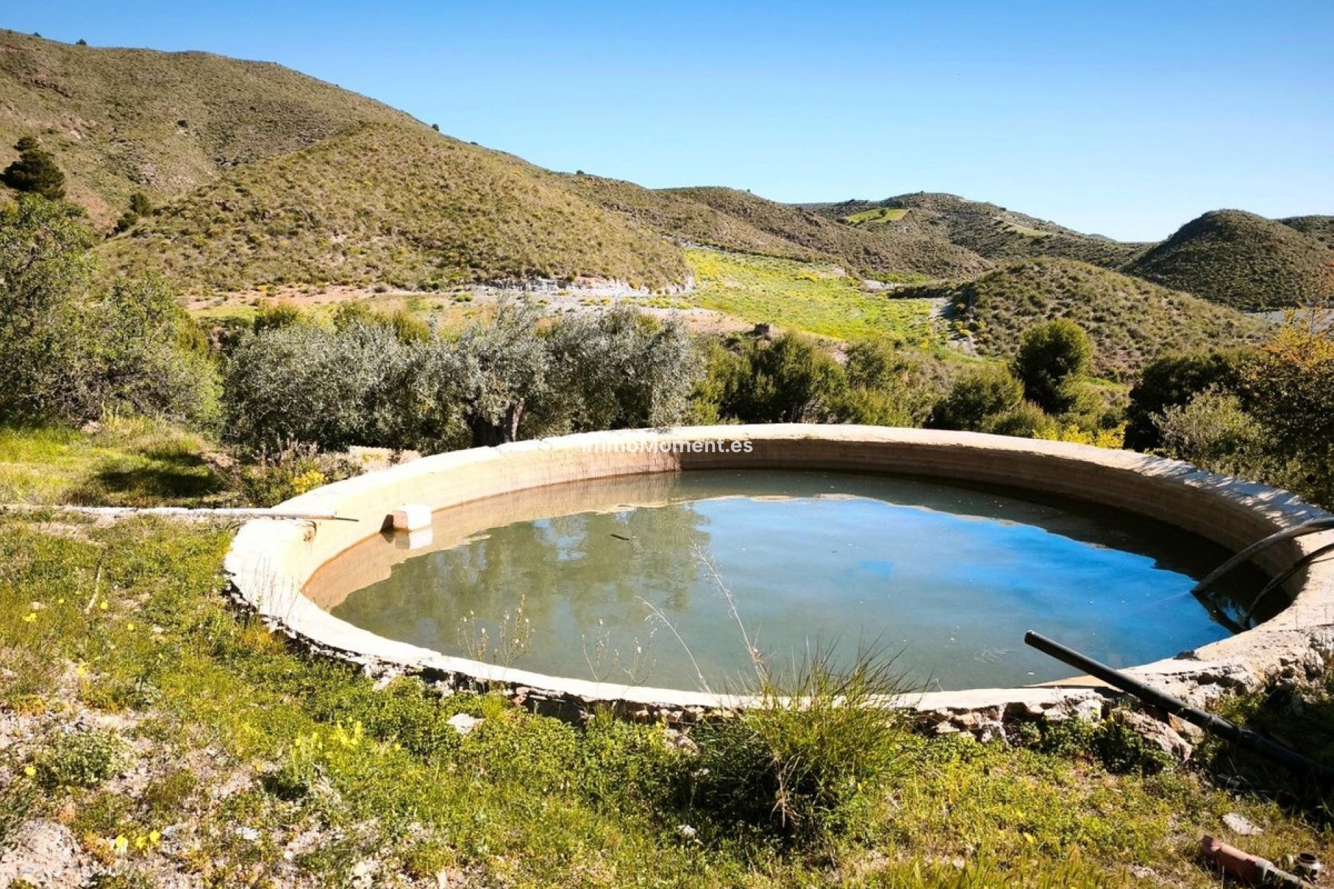 Bestaande woning - Perceel - Lorca - Lorca Centro
