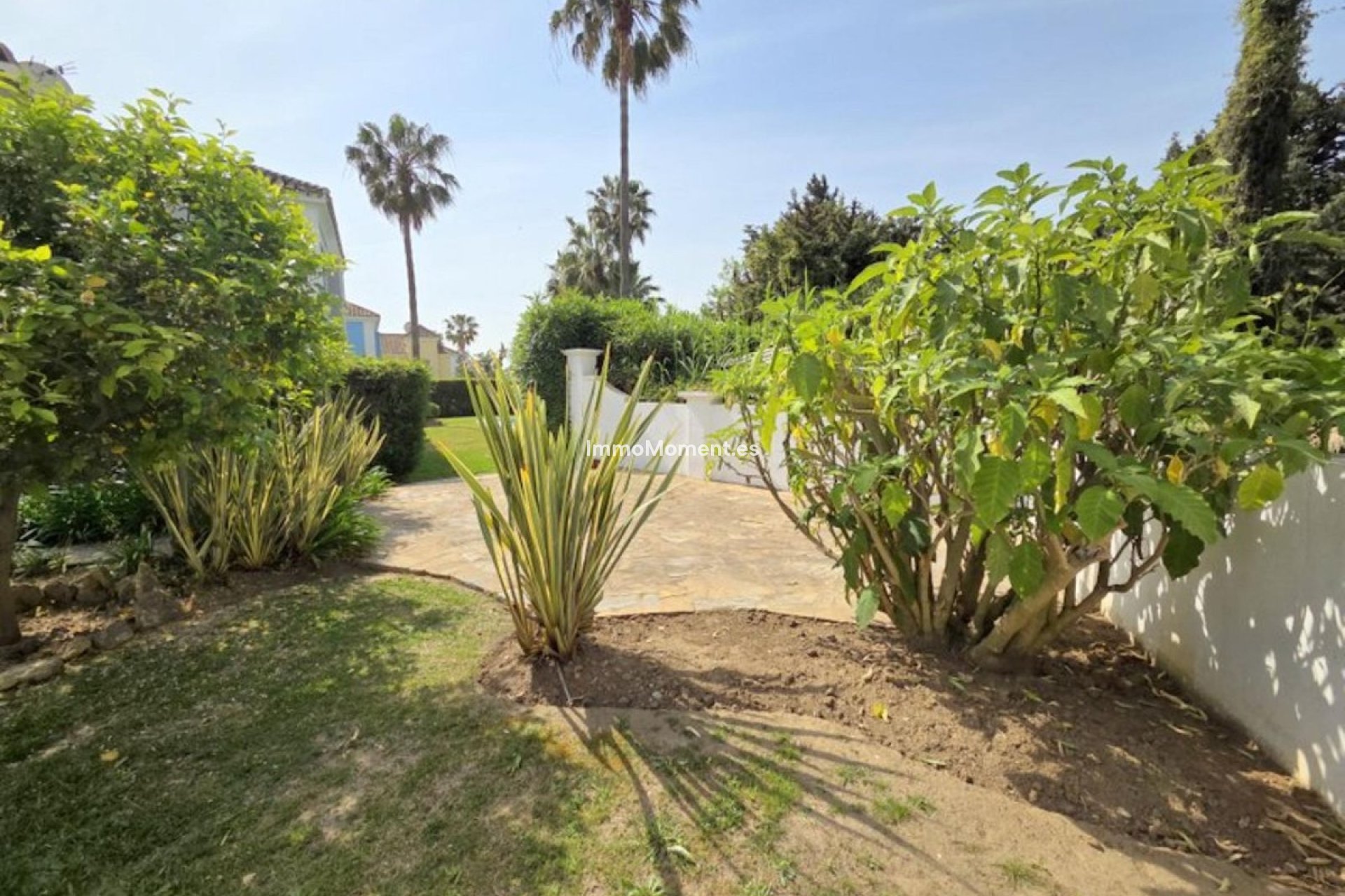 Bestaande woning - Perceel - Manilva - La Duquesa