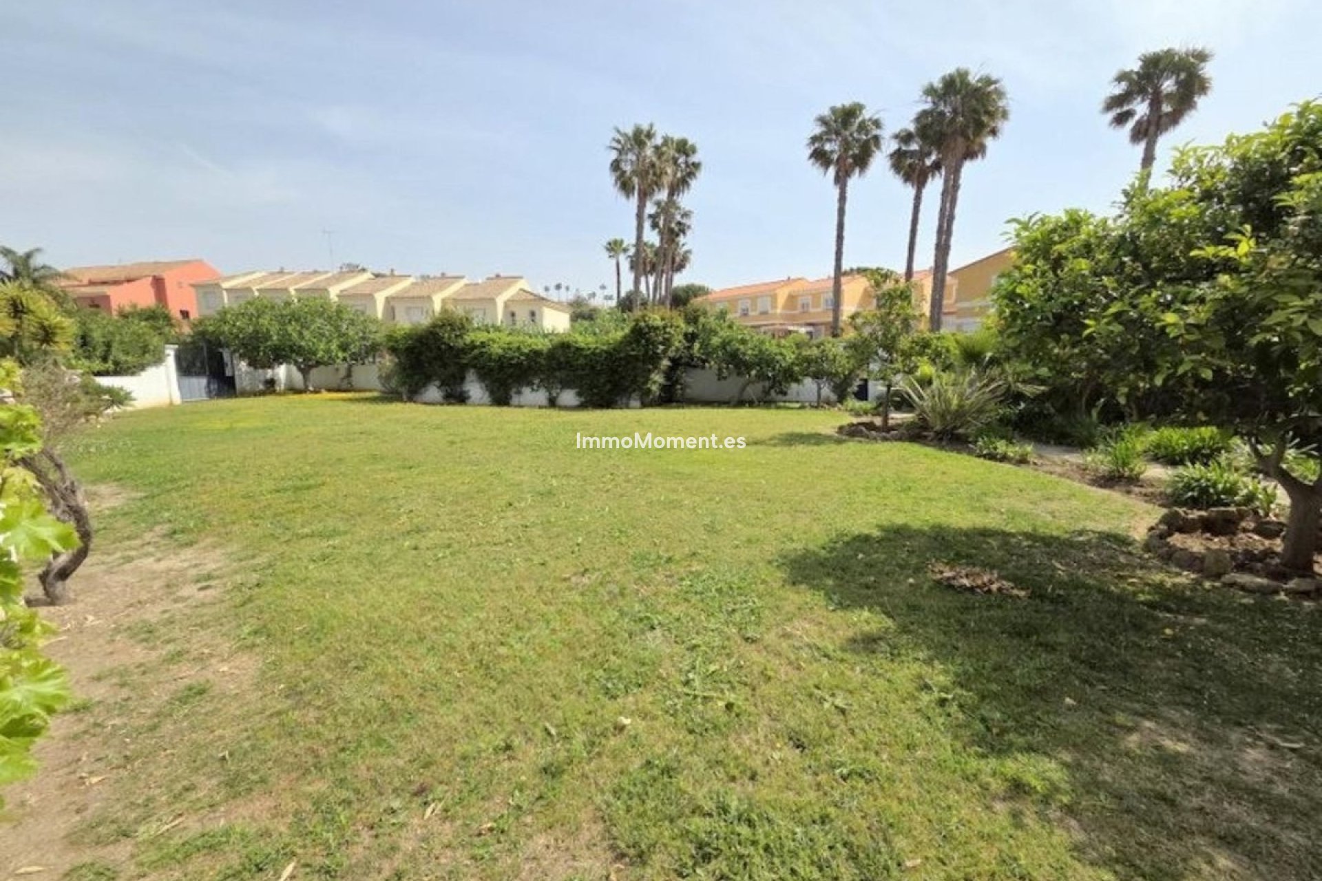 Bestaande woning - Perceel - Manilva - La Duquesa