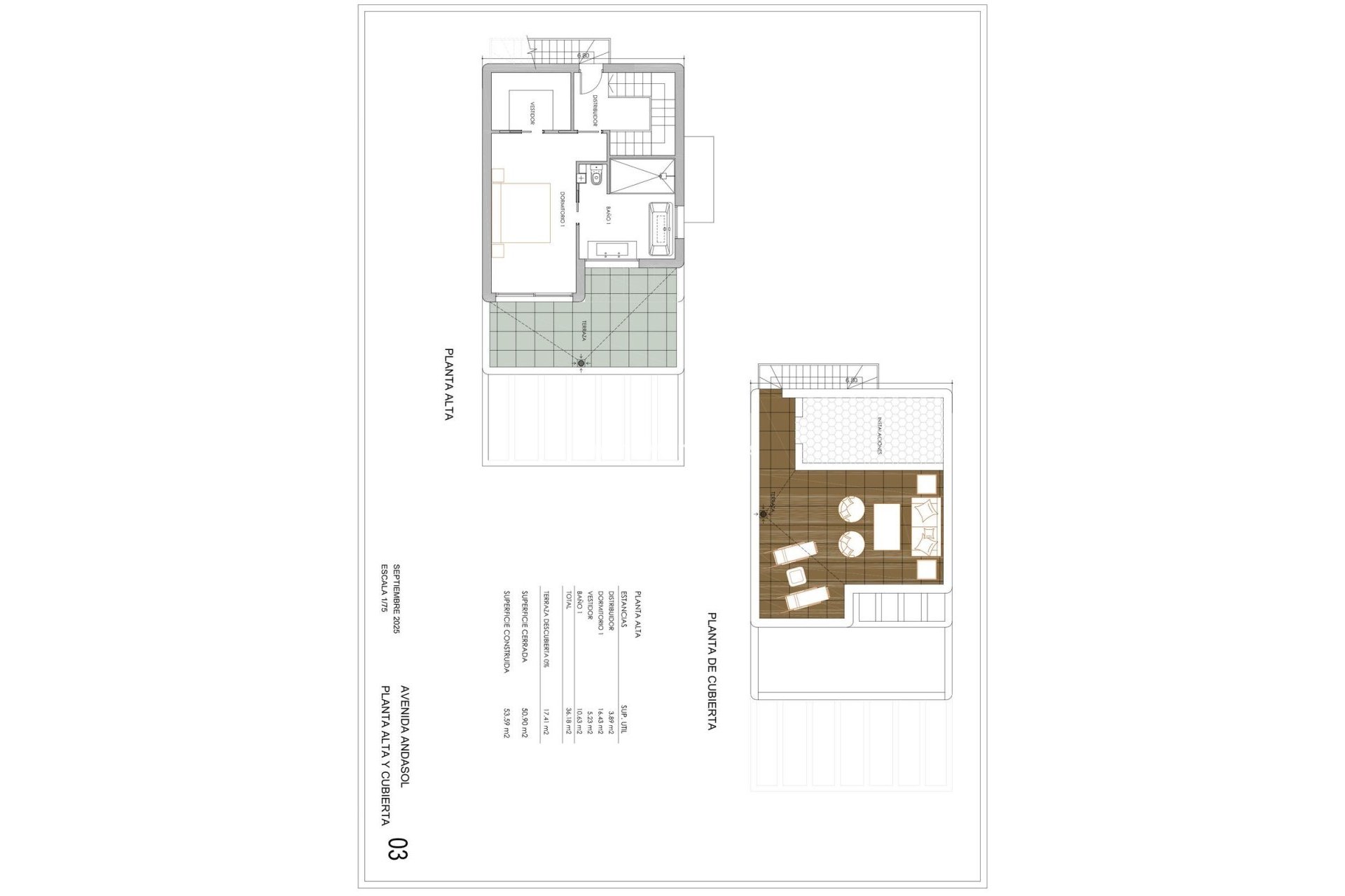Bestaande woning - Perceel - Marbella - Costabella