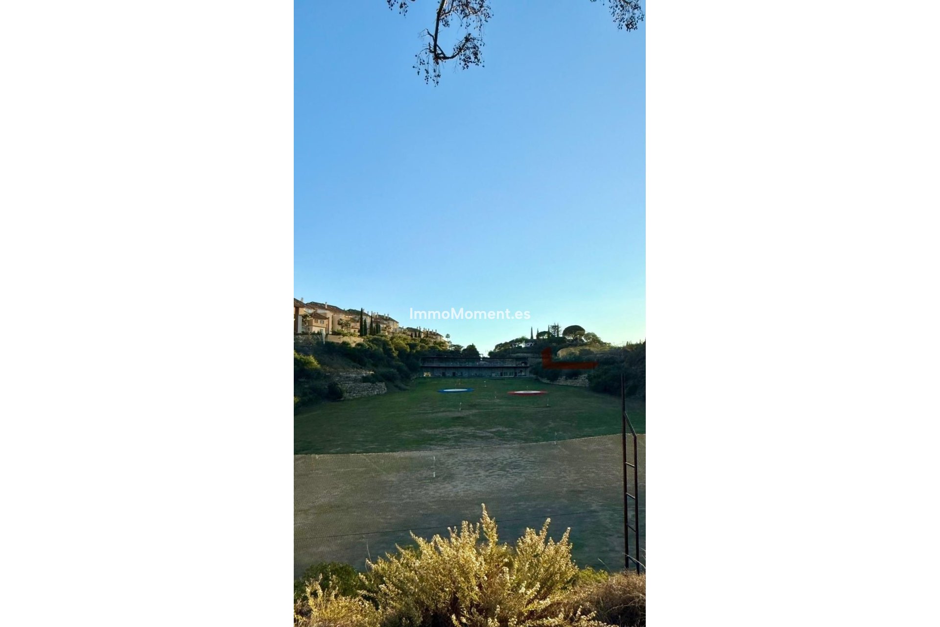 Bestaande woning - Perceel - Marbella - Elviria