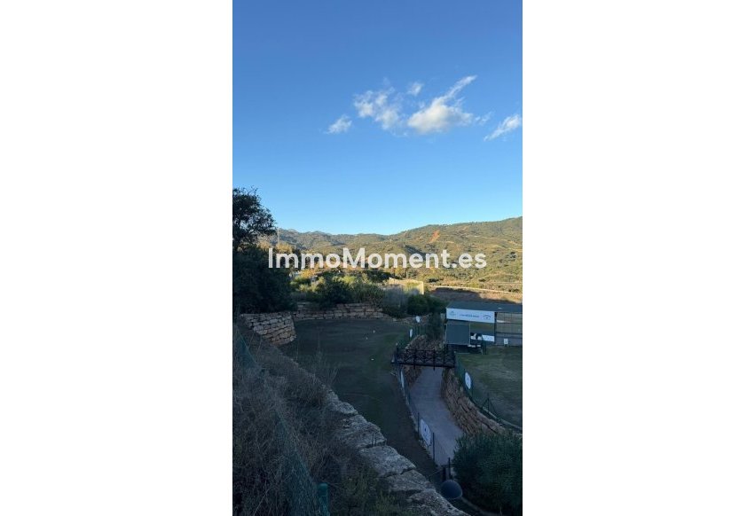 Bestaande woning - Perceel - Marbella - Elviria