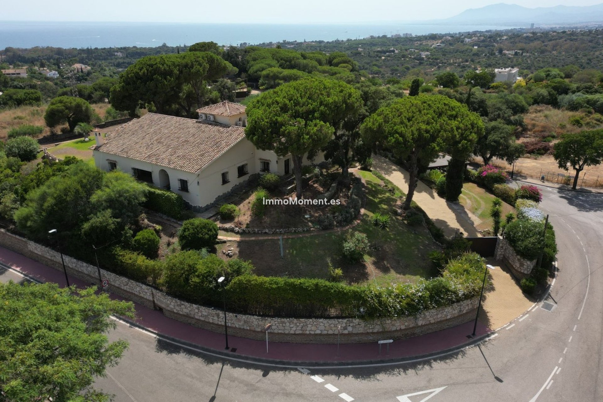 Bestaande woning - Perceel - Marbella - Elviria