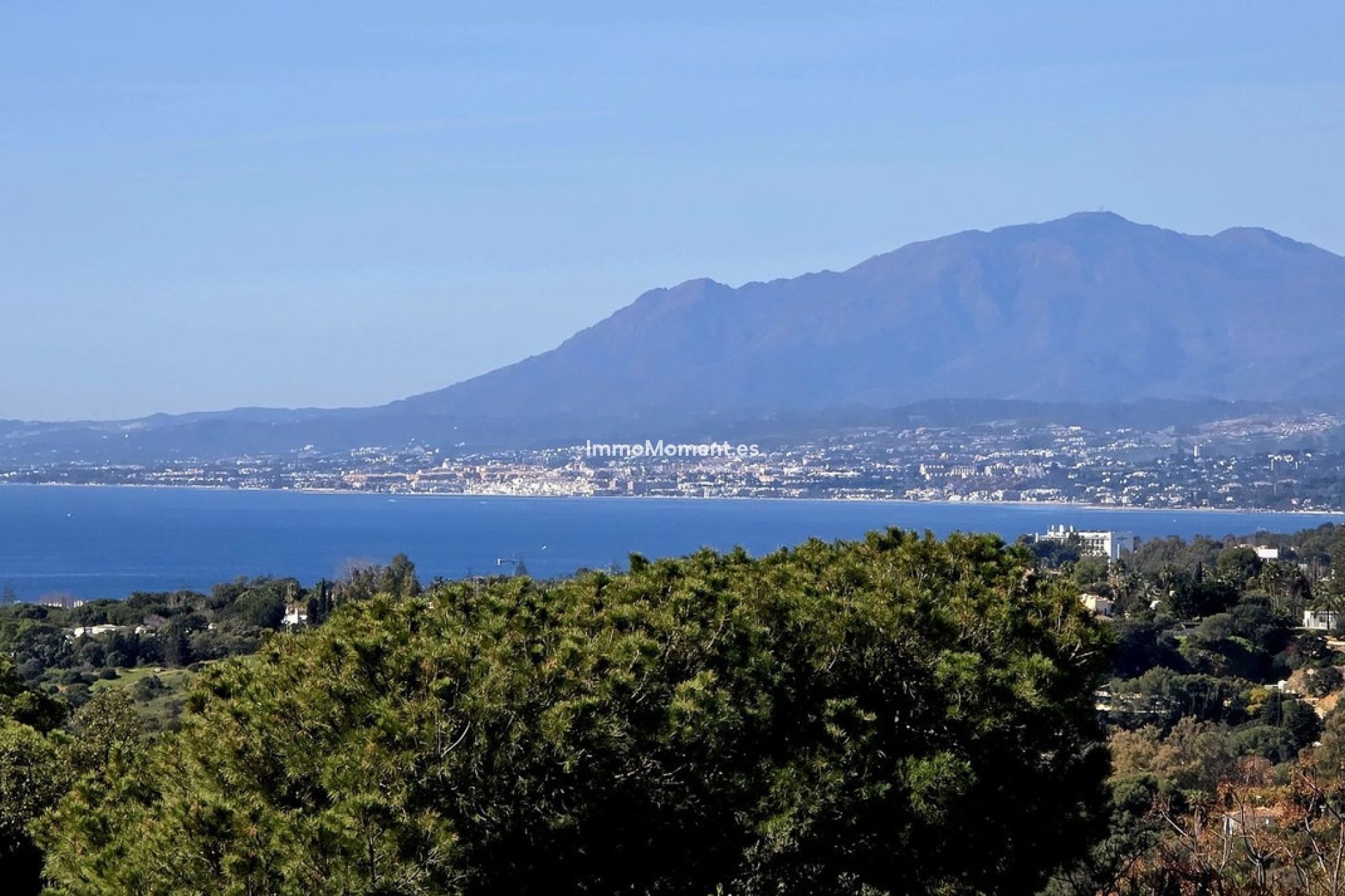 Bestaande woning - Perceel - Marbella - Elviria