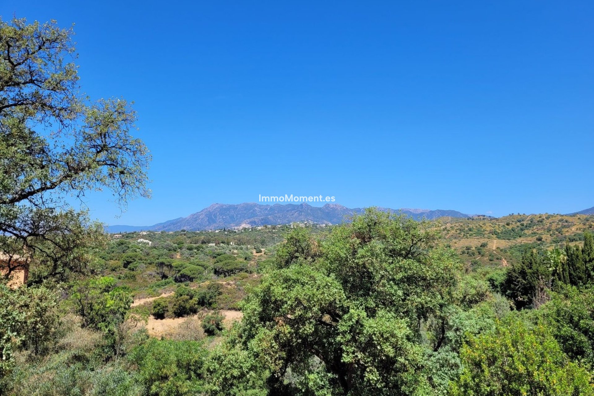 Bestaande woning - Perceel - Marbella - Elviria