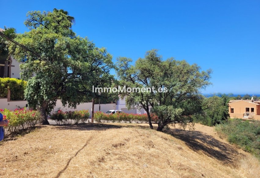 Bestaande woning - Perceel - Marbella - Elviria
