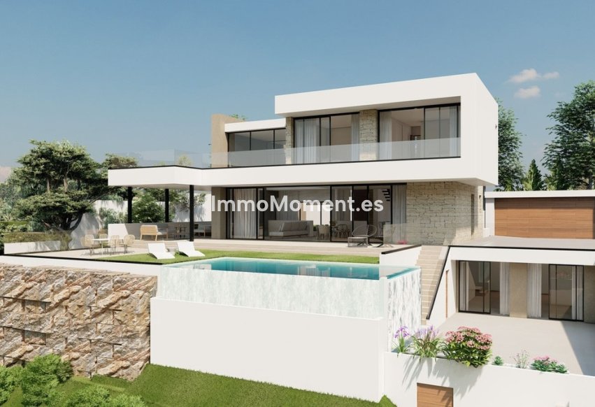 Bestaande woning - Perceel - Marbella - Elviria