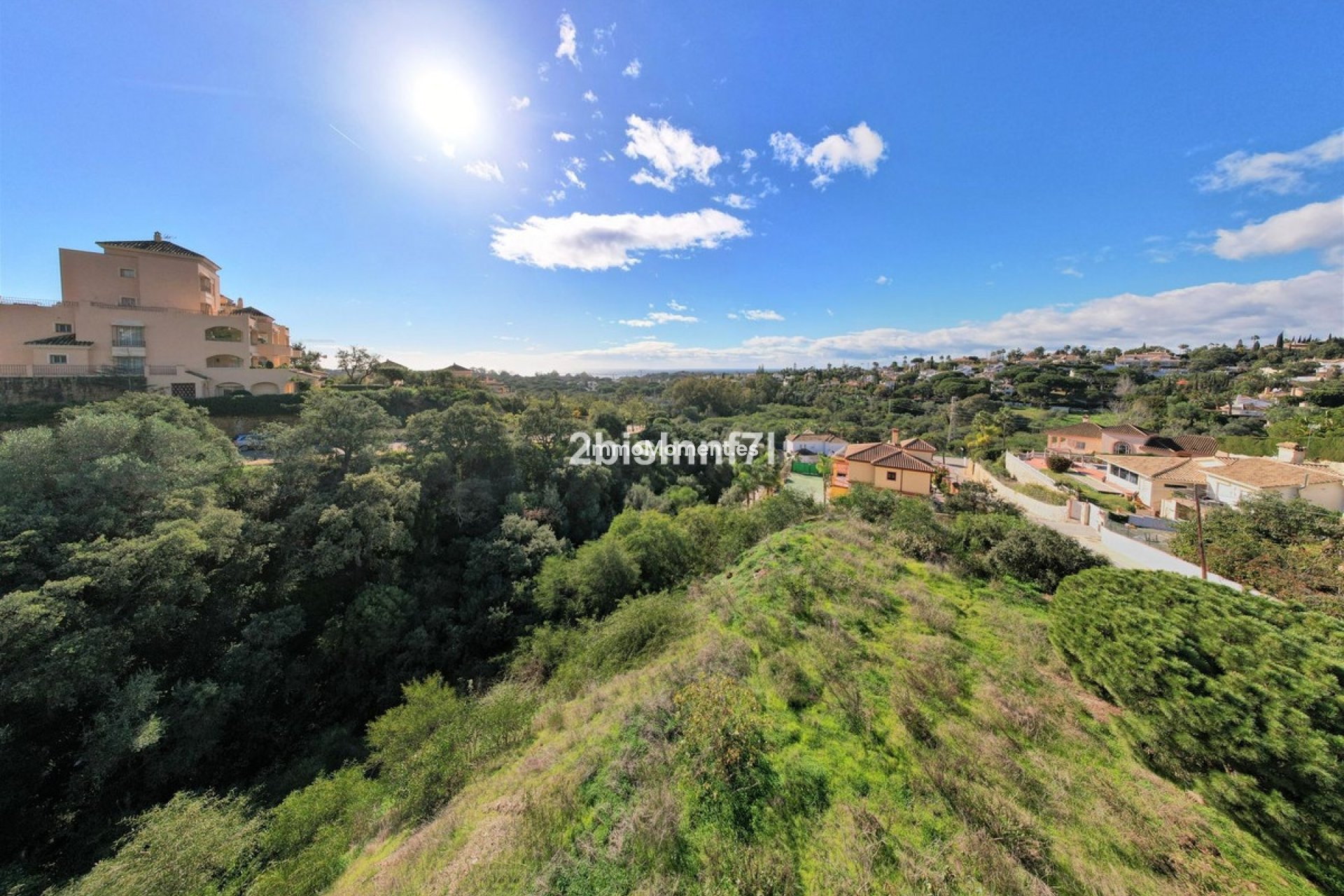Bestaande woning - Perceel - Marbella - Elviria
