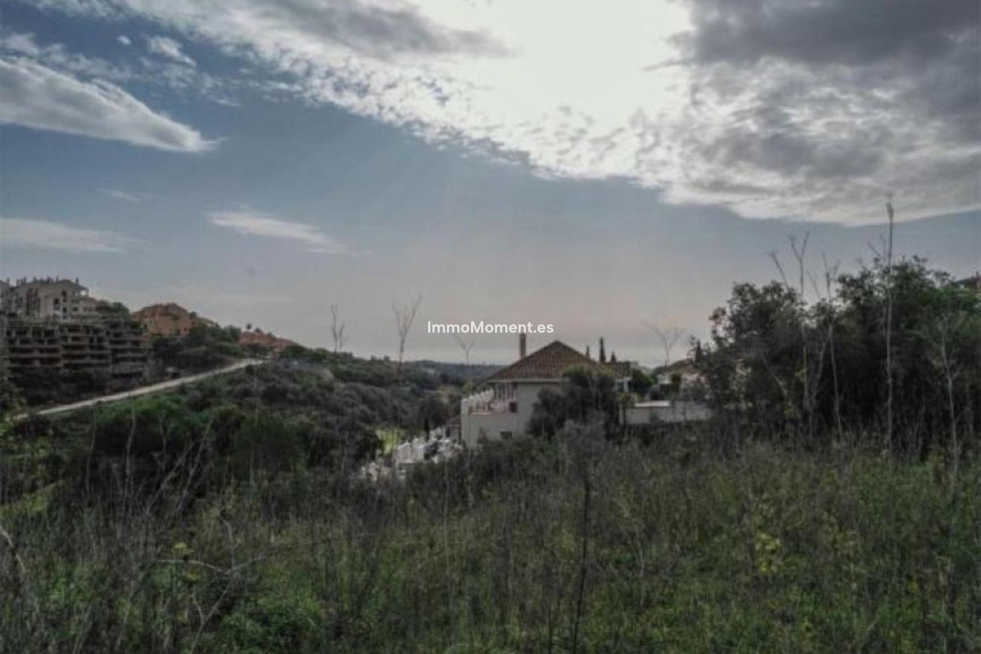 Bestaande woning - Perceel - Marbella - Elviria