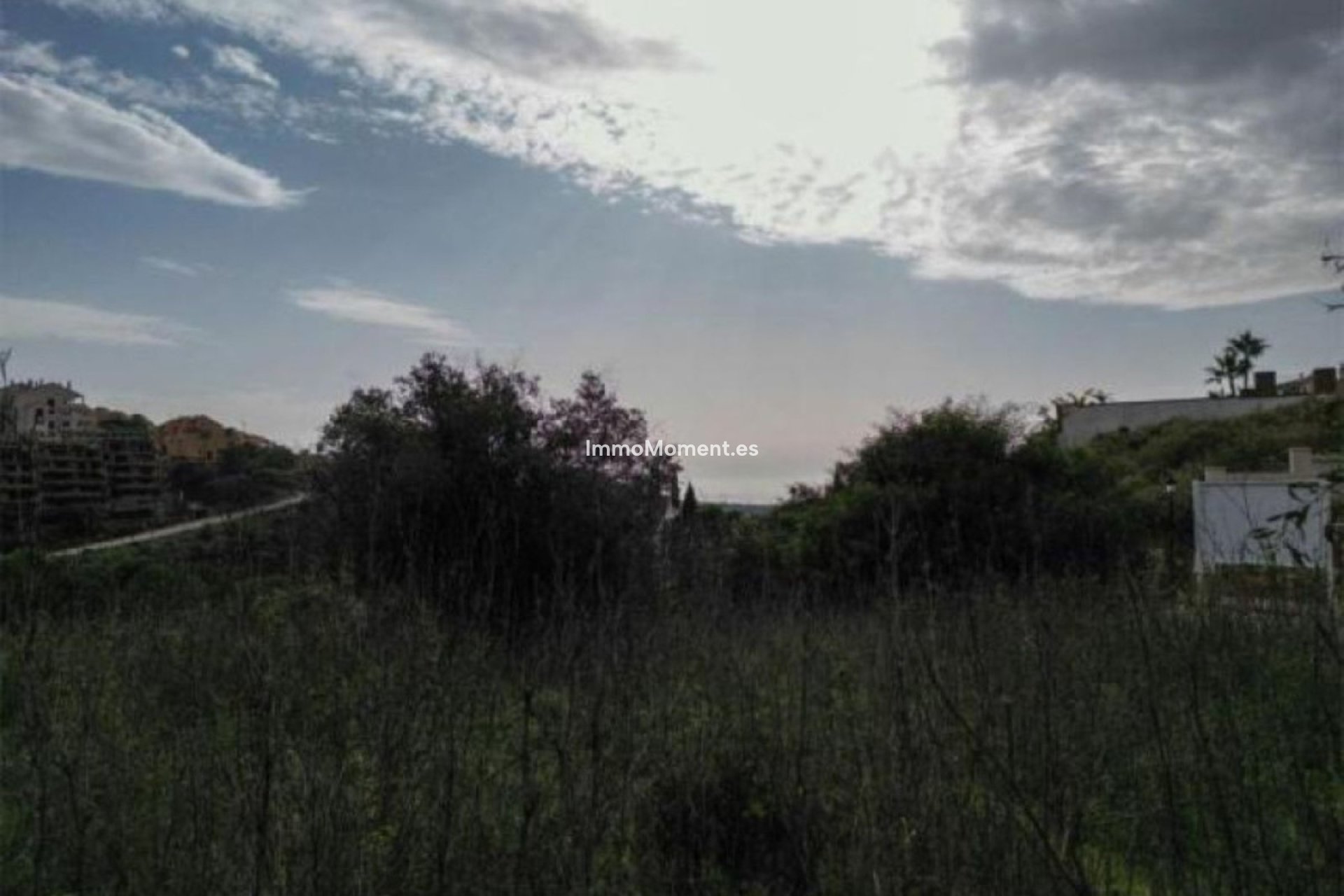 Bestaande woning - Perceel - Marbella - Elviria