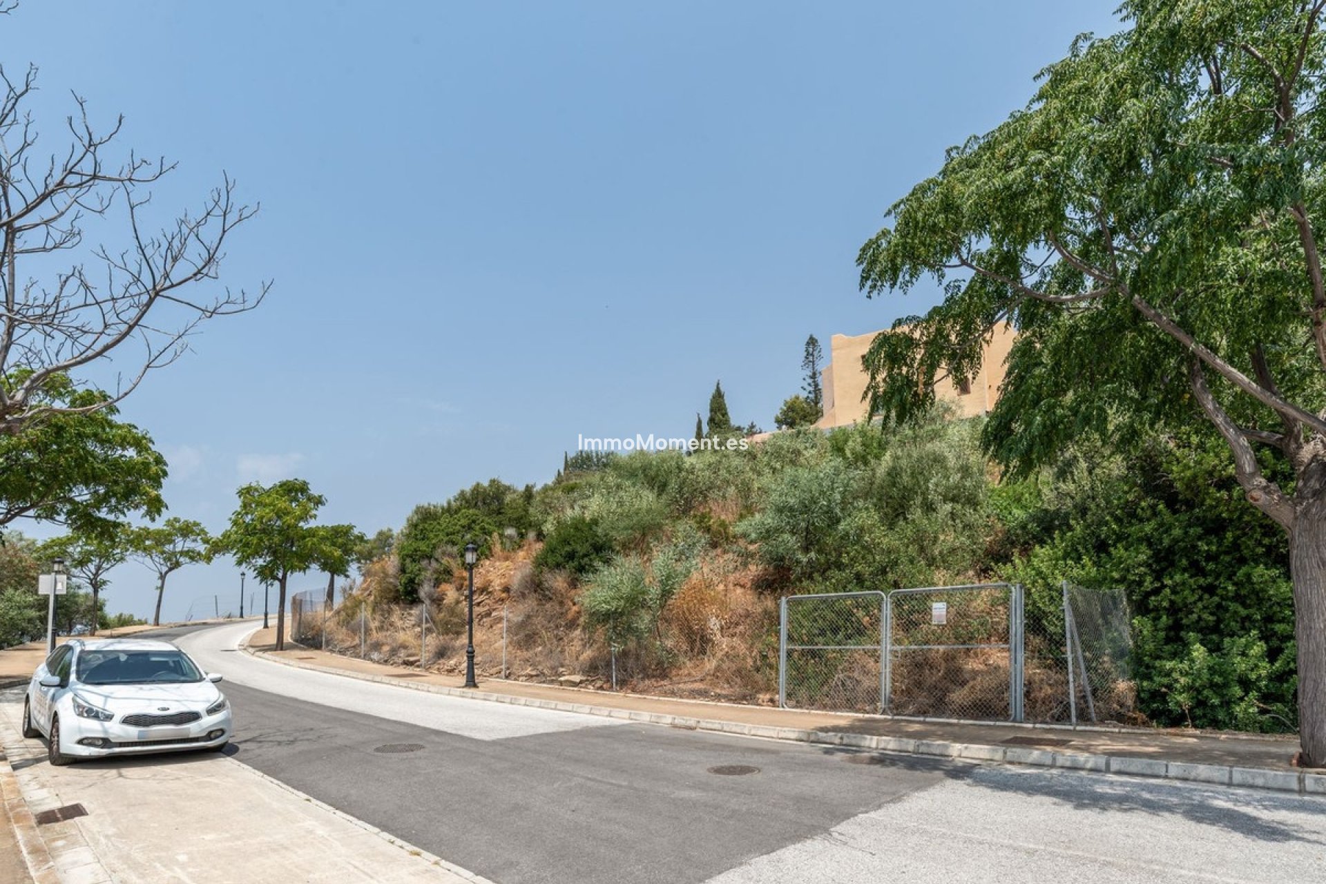 Bestaande woning - Perceel - Marbella - Elviria