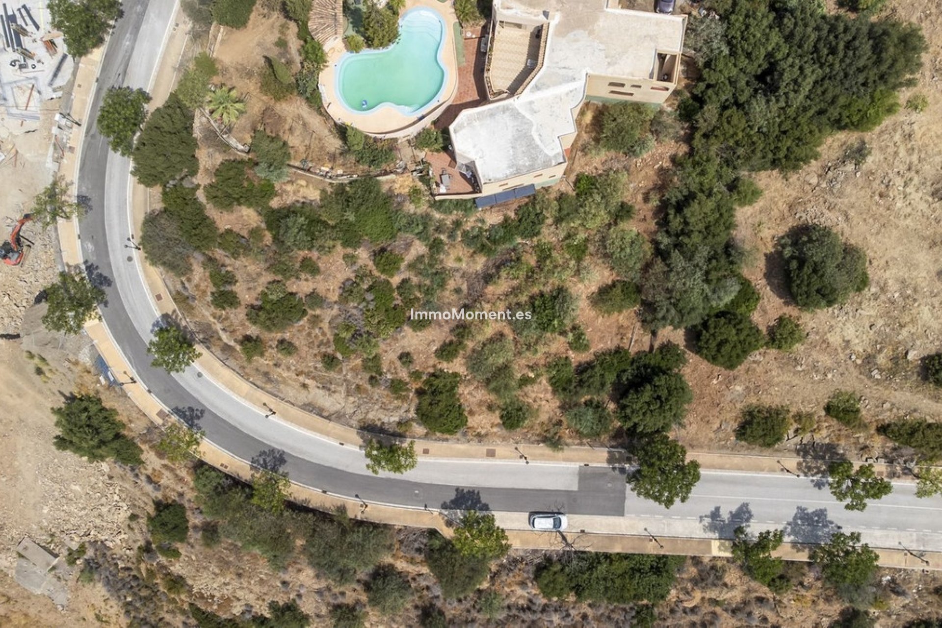 Bestaande woning - Perceel - Marbella - Elviria
