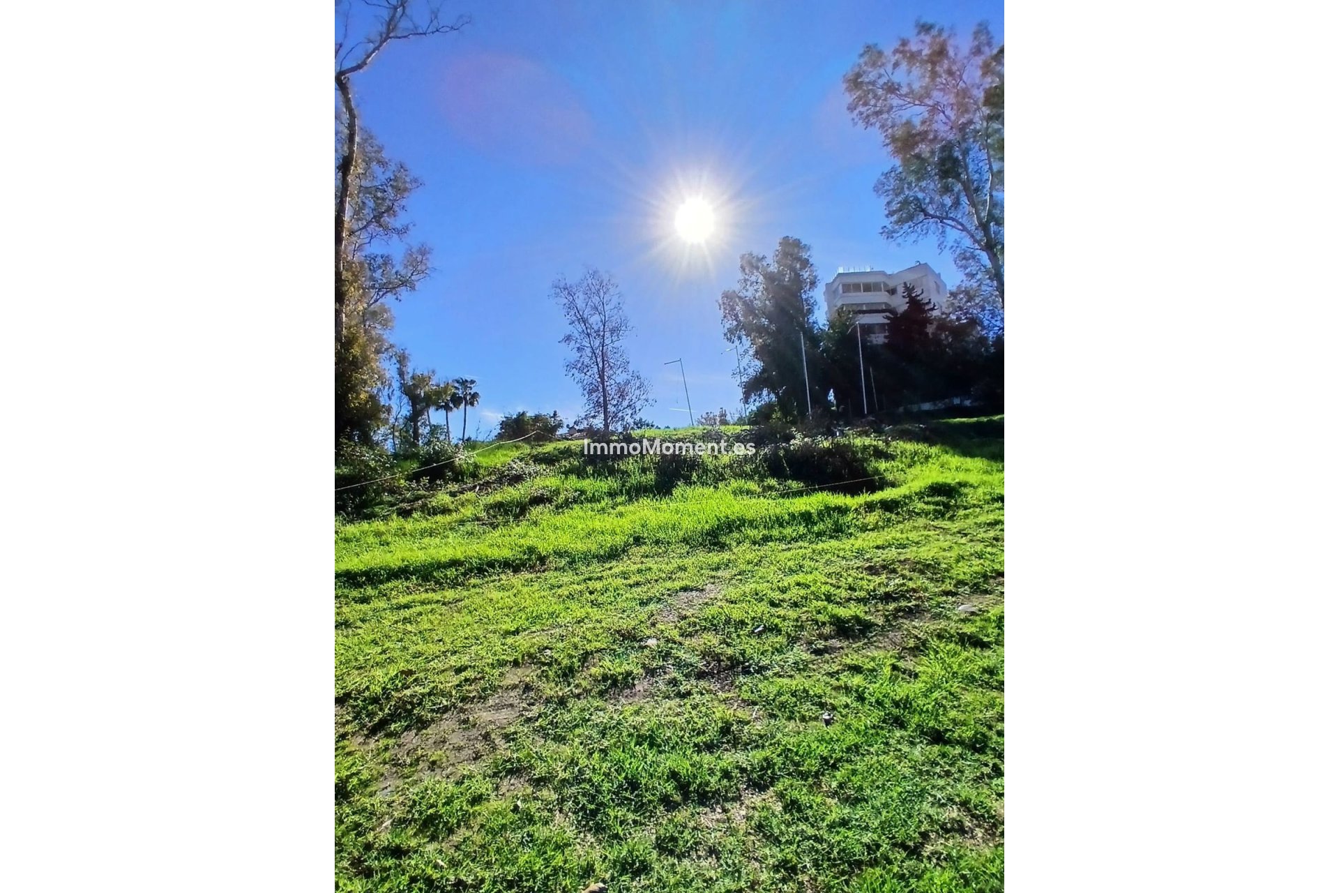Bestaande woning - Perceel - Marbella - Guadalmina Alta