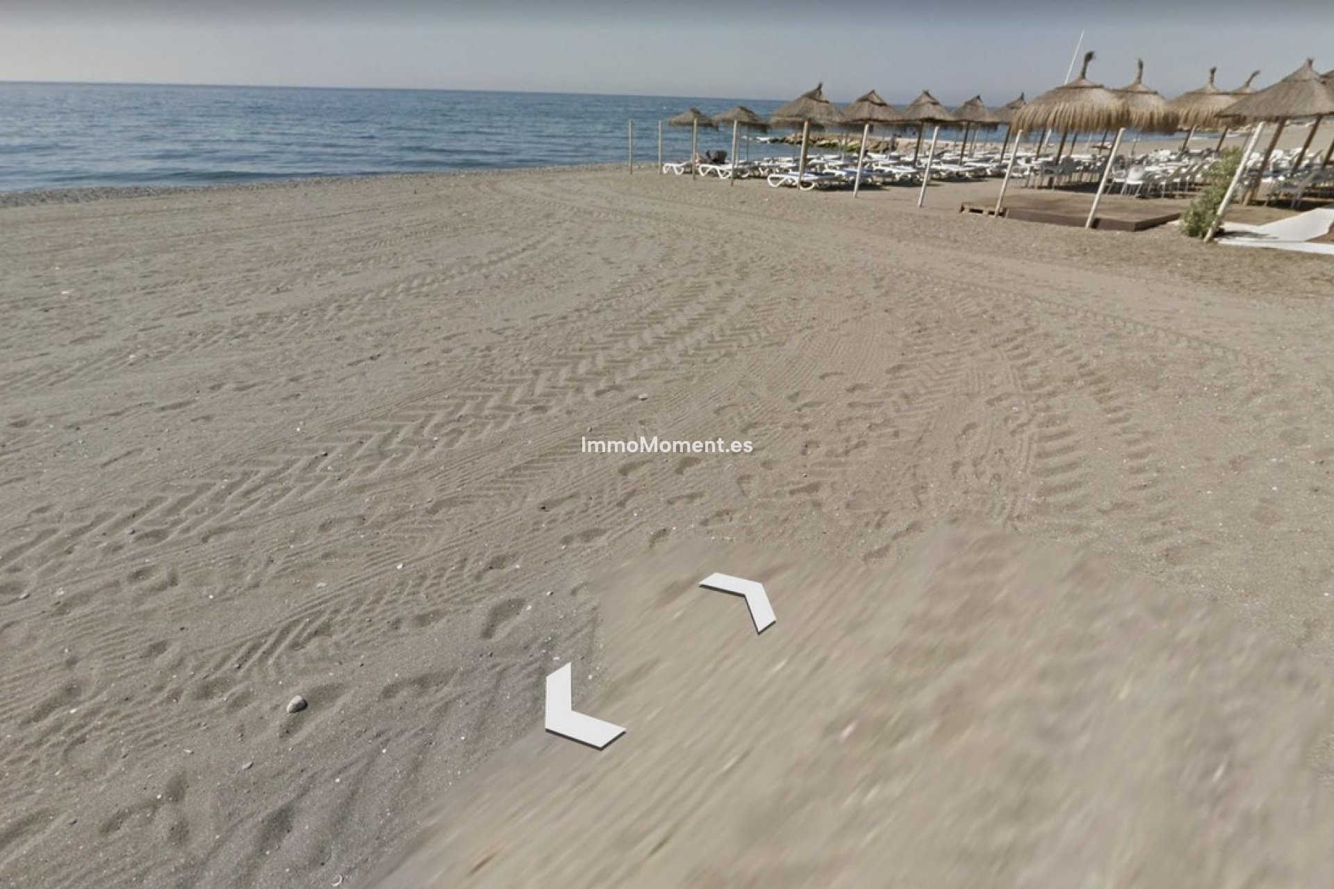 Bestaande woning - Perceel - Marbella - Guadalmina Baja