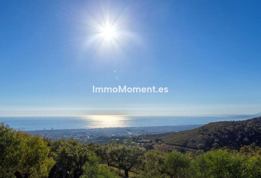 Bestaande woning - Perceel - Marbella - La Mairena