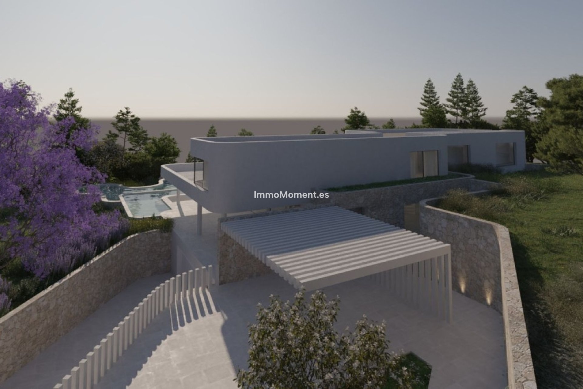 Bestaande woning - Perceel - Marbella - La Mairena