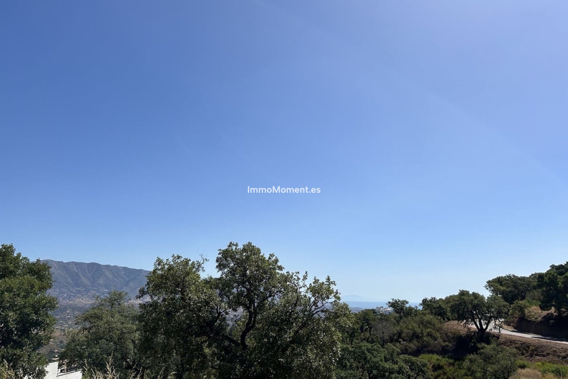 Bestaande woning - Perceel - Marbella - La Mairena