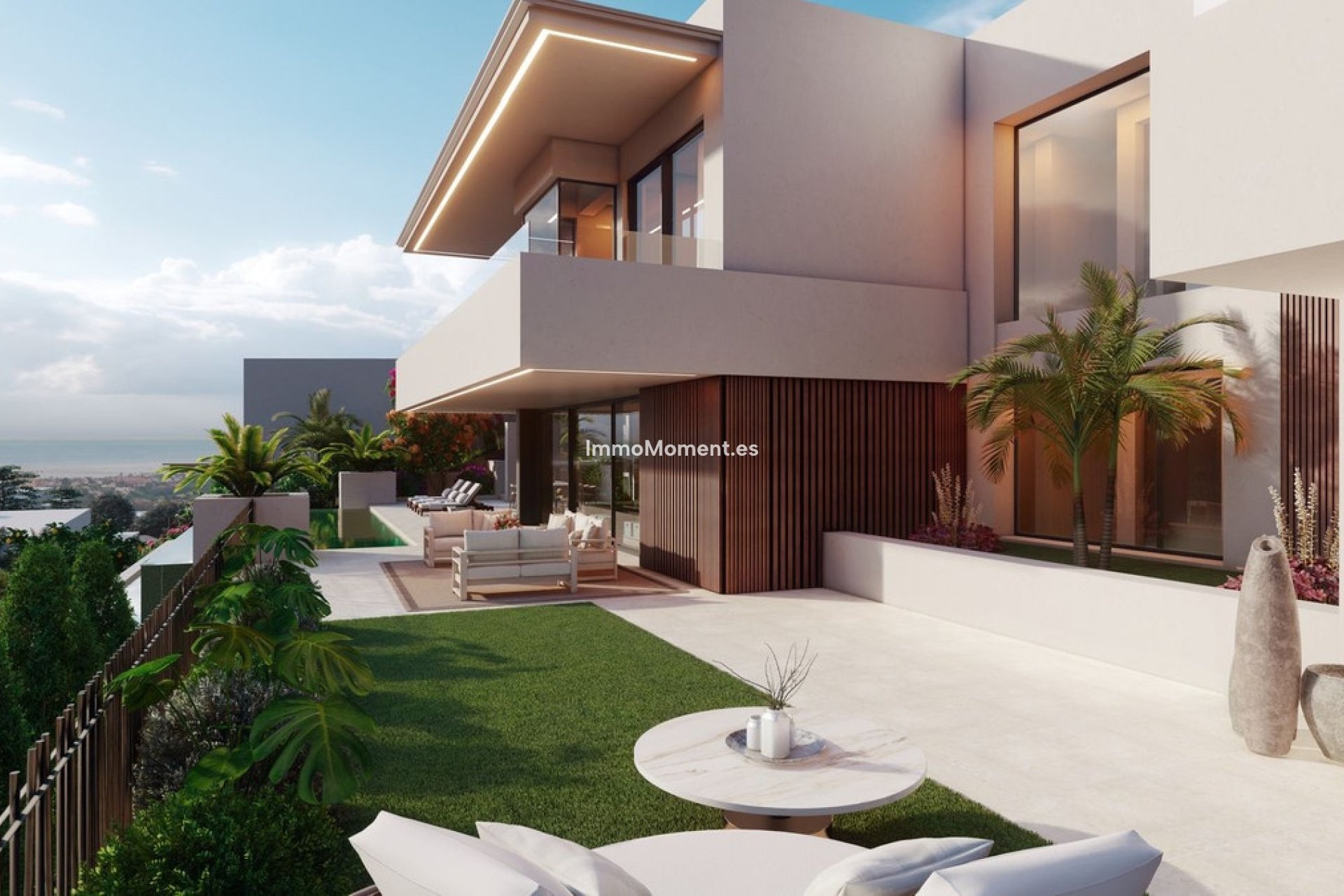 Bestaande woning - Perceel - Marbella - Marbella Centro