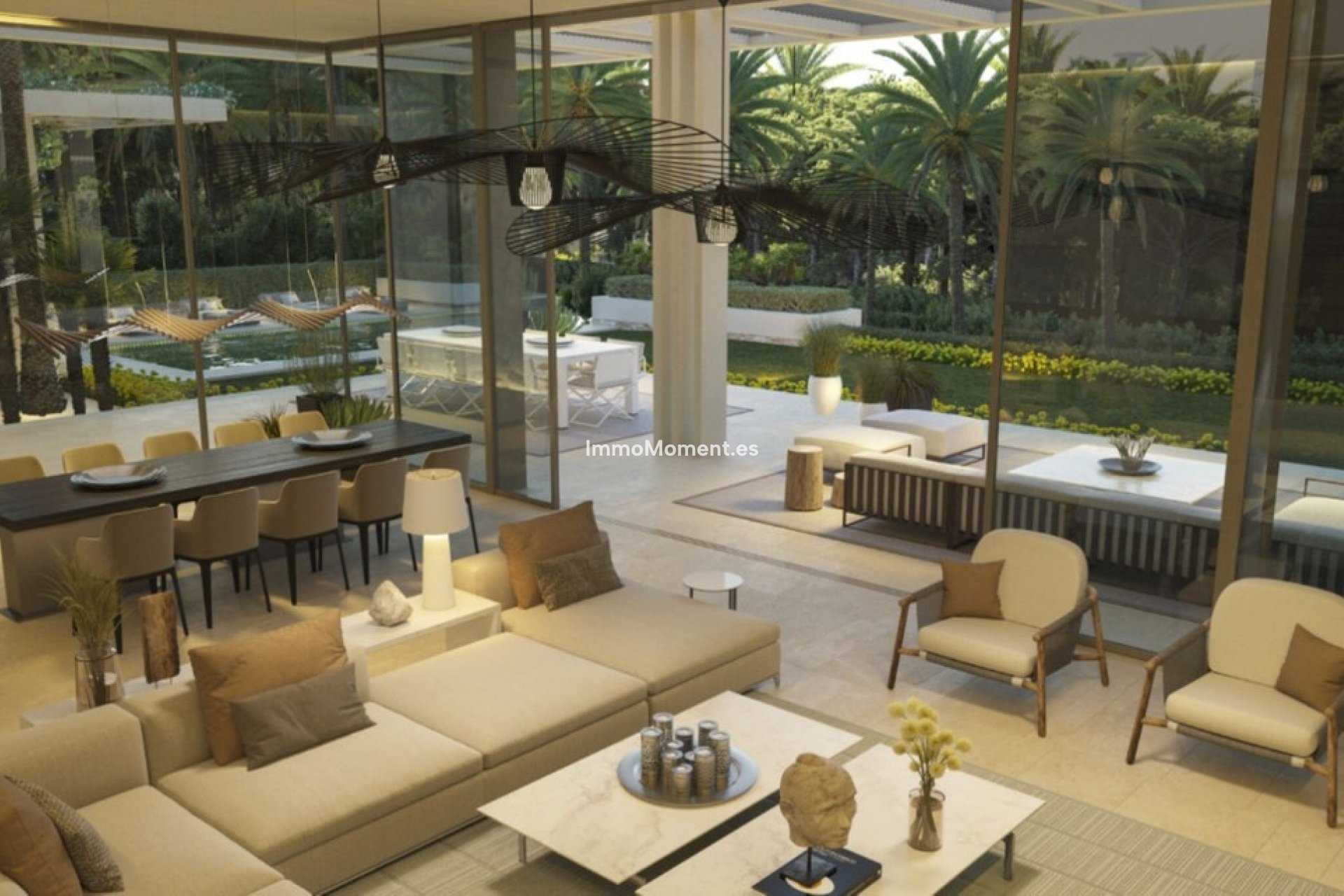 Bestaande woning - Perceel - Marbella - Marbella Centro