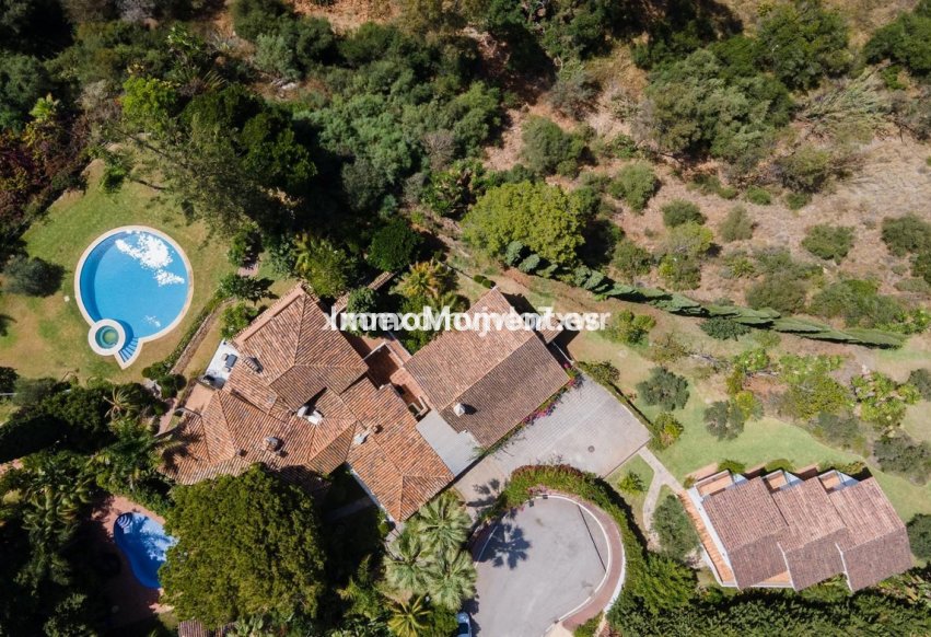 Bestaande woning - Perceel - Marbella - Marbella Centro