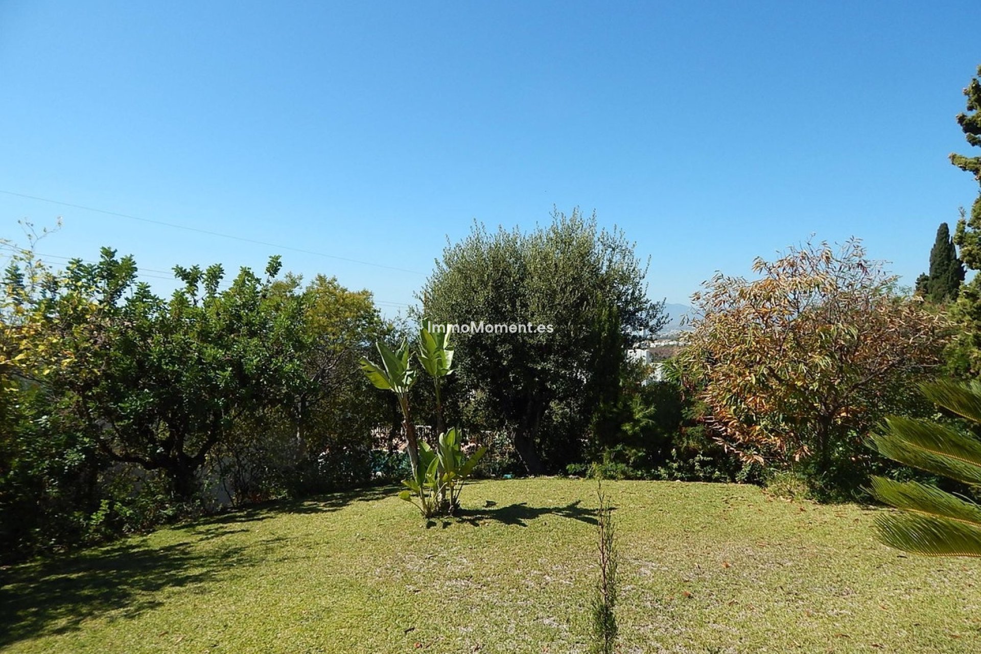 Bestaande woning - Perceel - Marbella - Marbella Centro