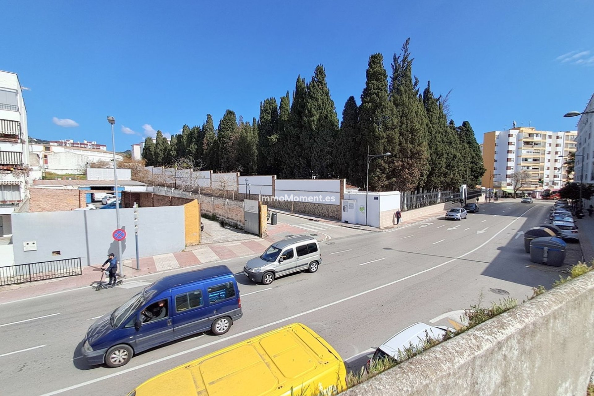 Bestaande woning - Perceel - Marbella - Marbella Centro