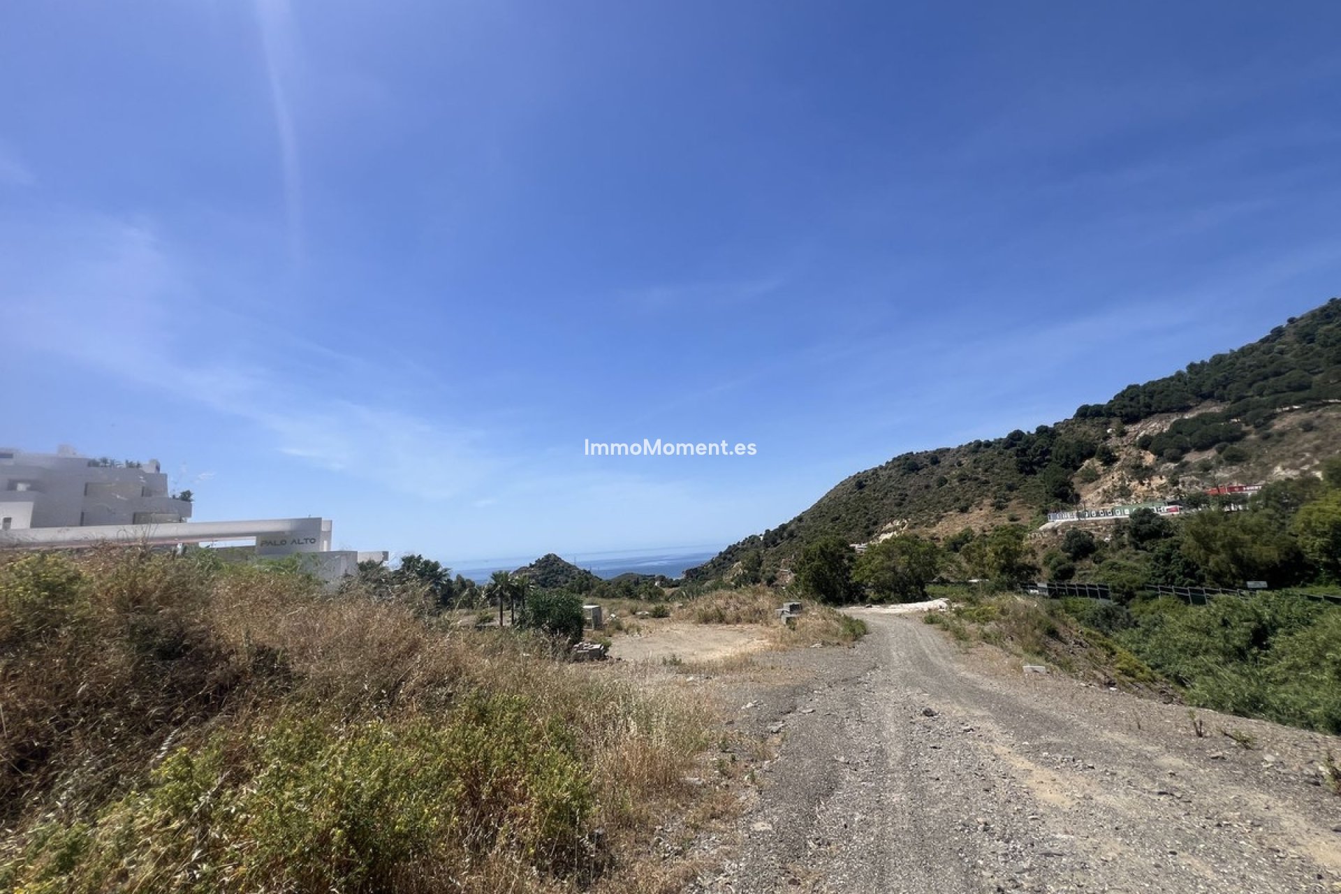 Bestaande woning - Perceel - Marbella - Marbella Centro