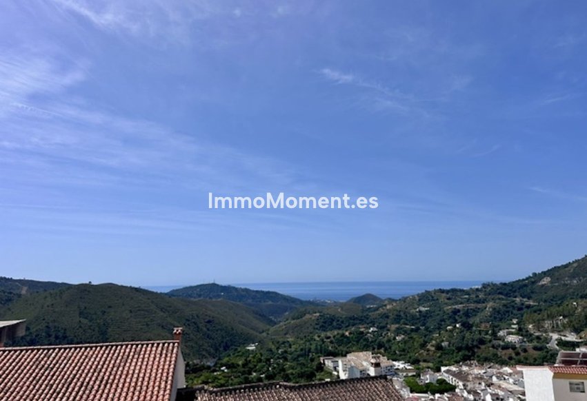 Bestaande woning - Perceel - Marbella - Marbella Centro