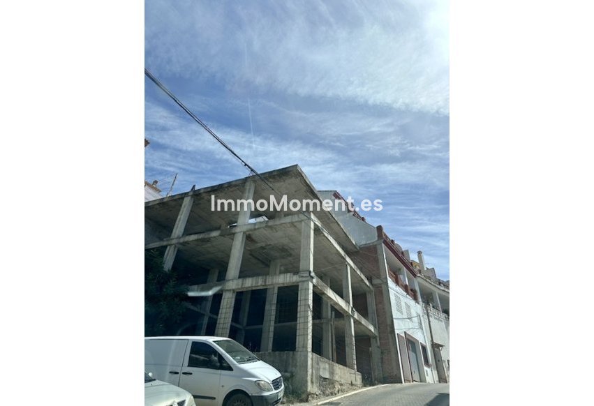 Bestaande woning - Perceel - Marbella - Marbella Centro