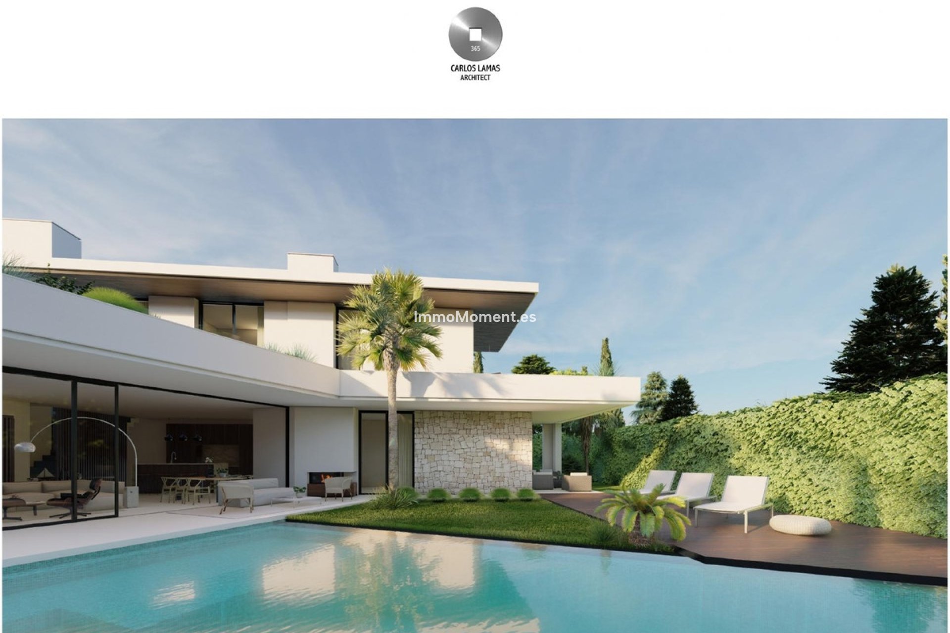 Bestaande woning - Perceel - Marbella - Marbesa