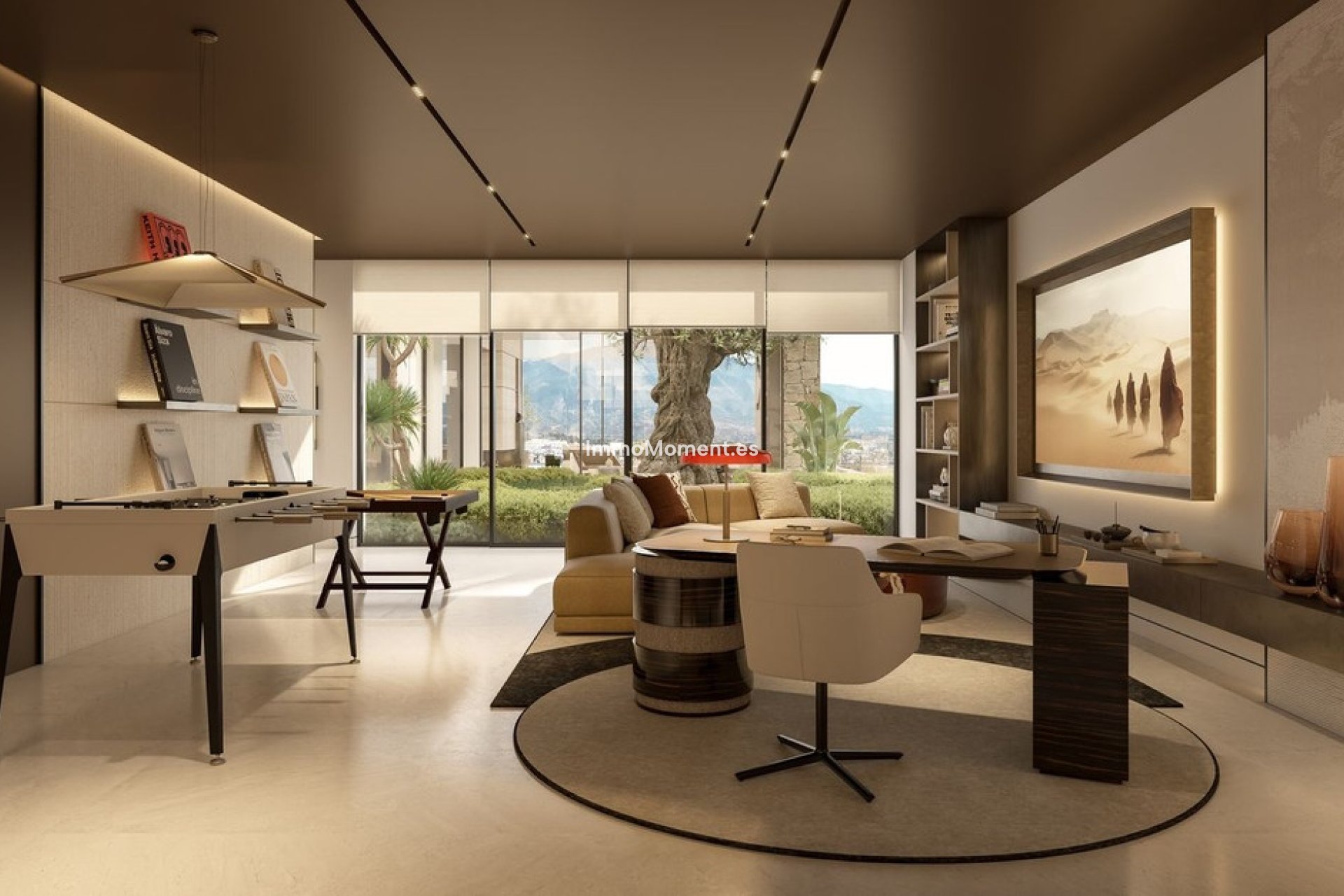 Bestaande woning - Perceel - Marbella - Nueva Andalucía