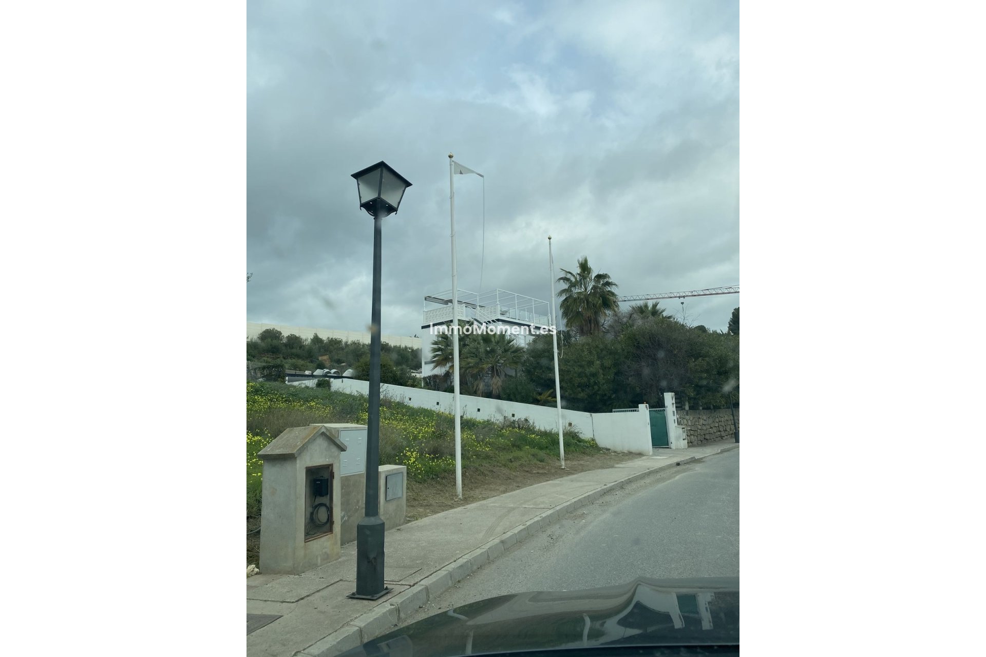 Bestaande woning - Perceel - Marbella - Nueva Andalucía