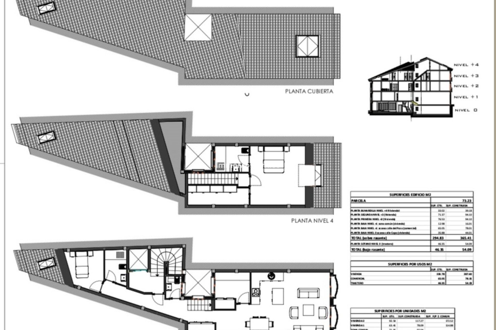 Bestaande woning - Perceel - Marbella - San Pedro de Alcántara